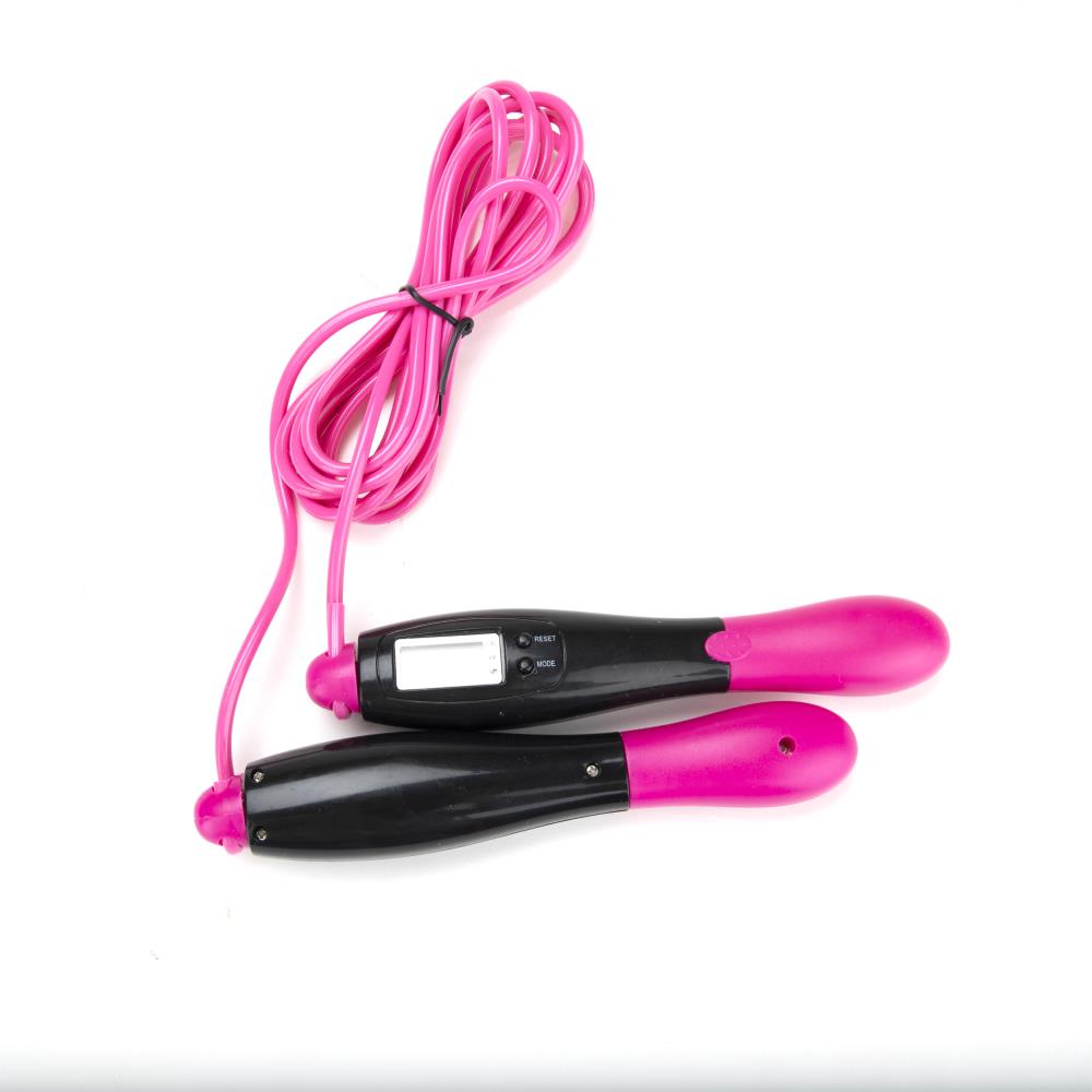 Skipping rope at 2024 mr price sport