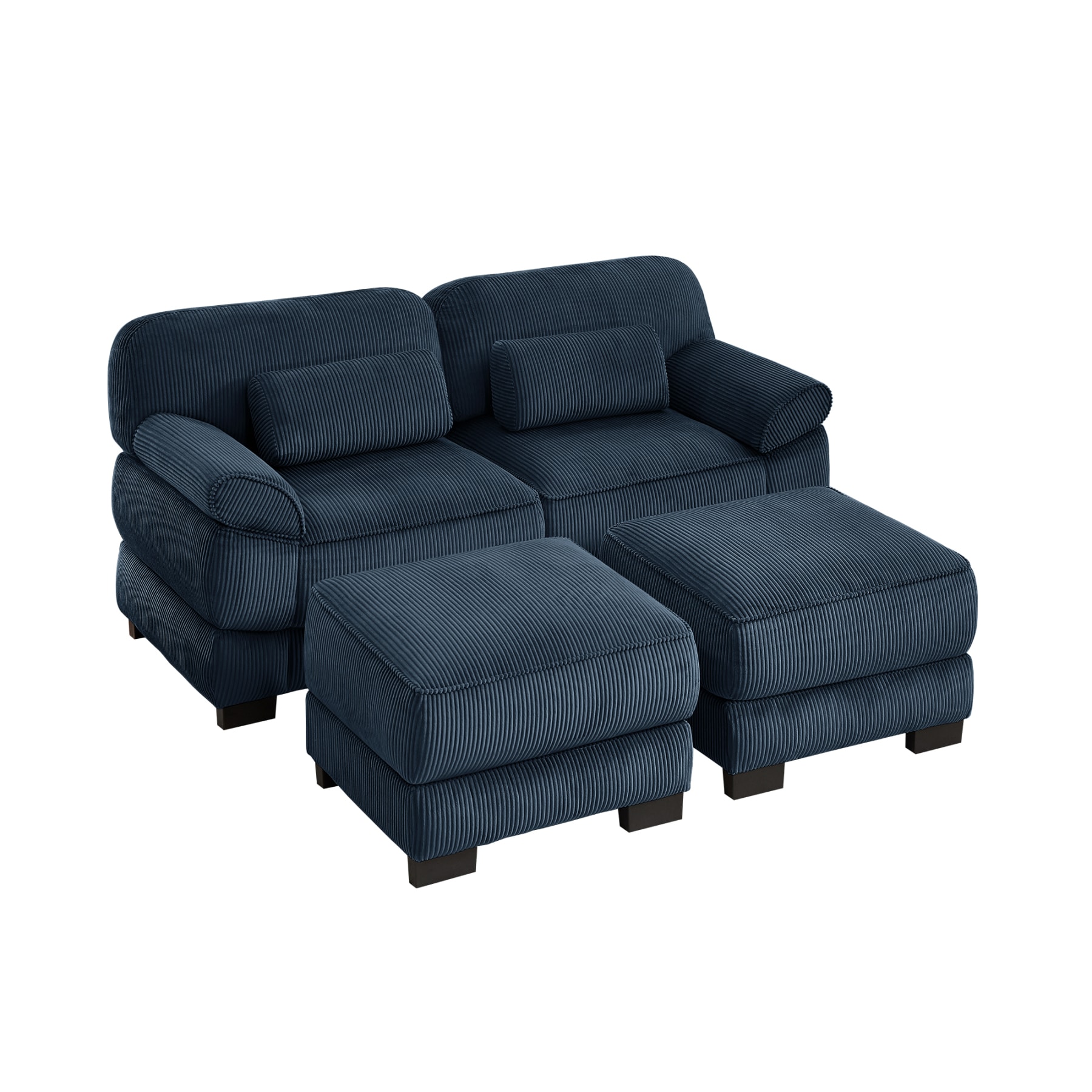 CHITA SOFA487  - View #9