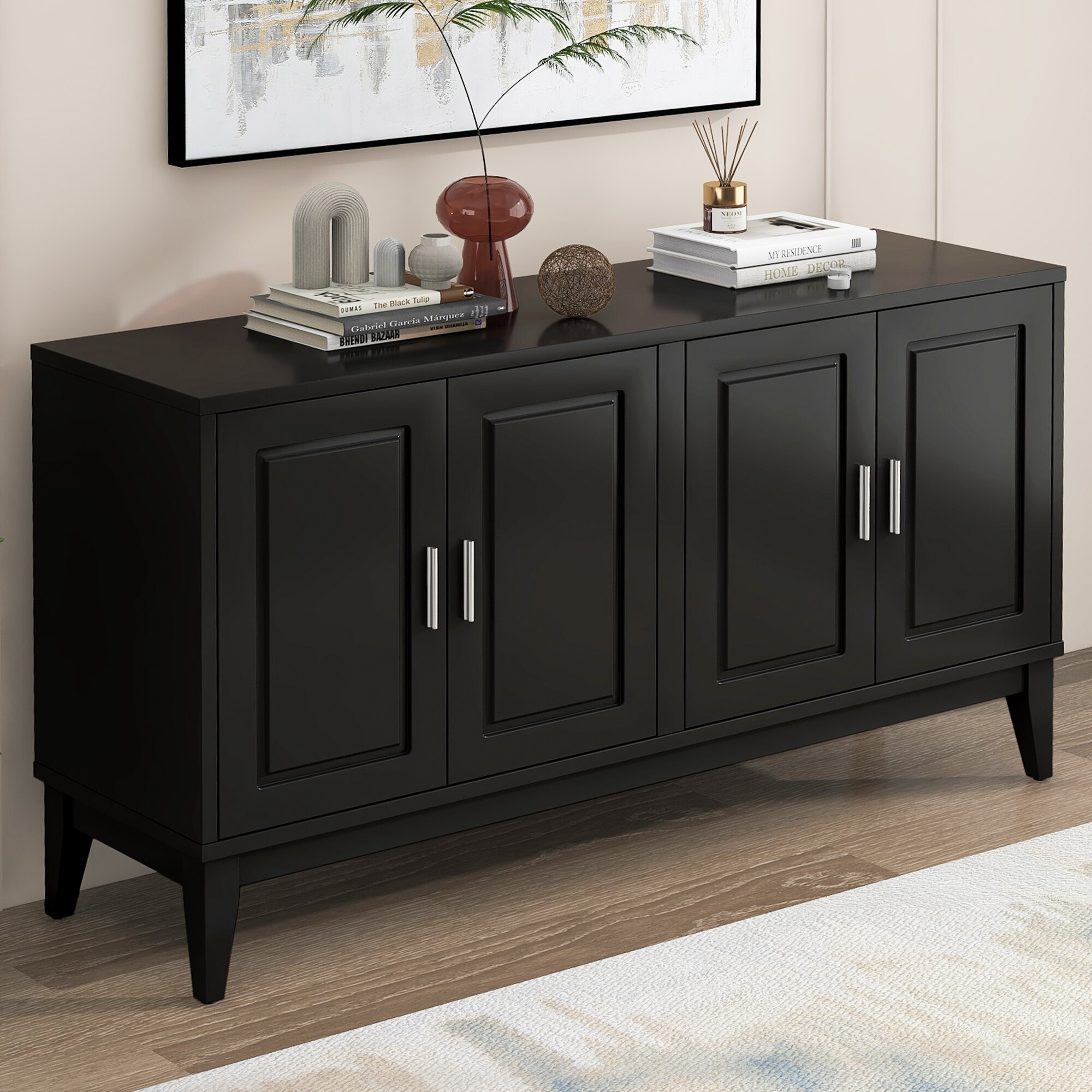 Christopher Knight Home 321463 Bathroom-Wall-Cabinets - View #2
