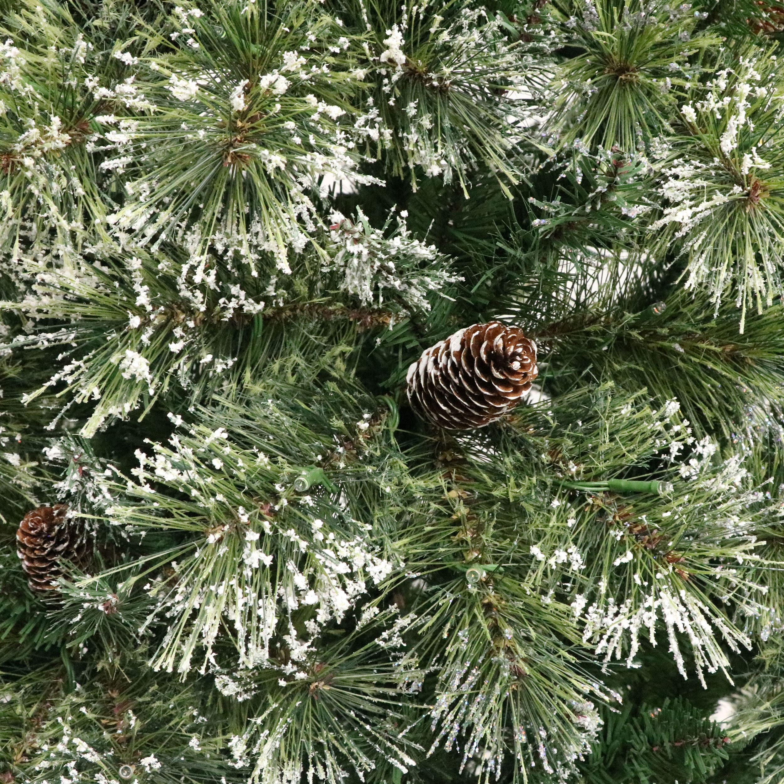 Best Selling Home Decor 315219 Artificial-Christmas-Trees - View #3