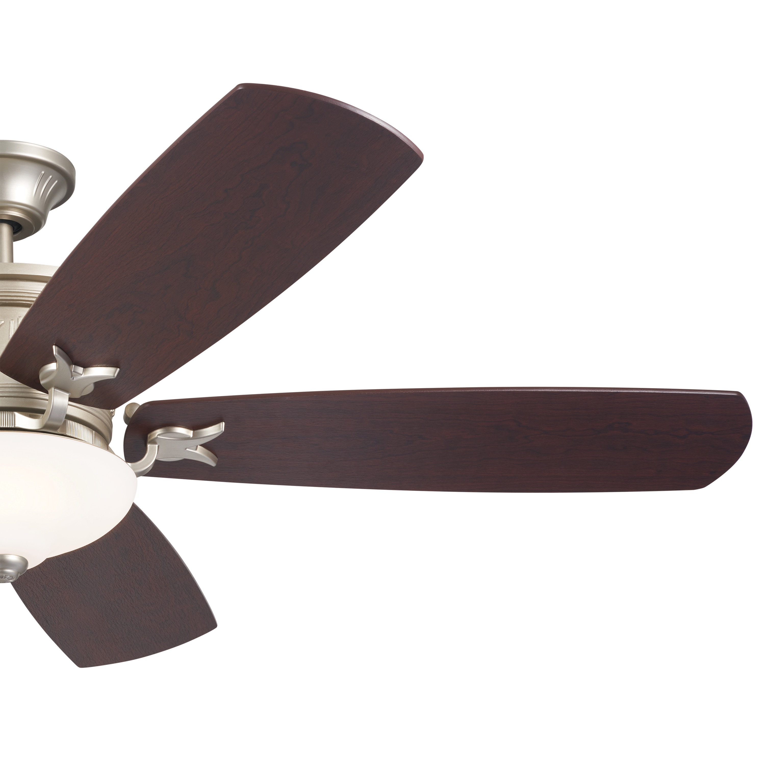 Kichler 300325NI Ceiling-Fans - View #7