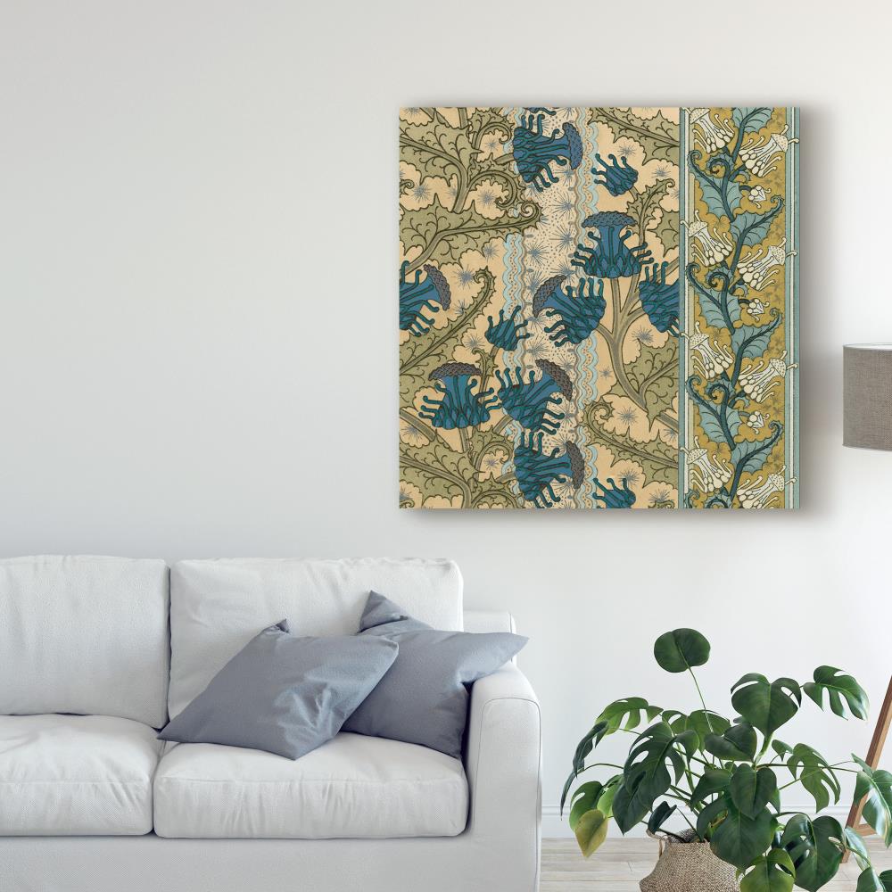Trademark Fine Art WAG07226-C2424GG Wall-Art - View #3
