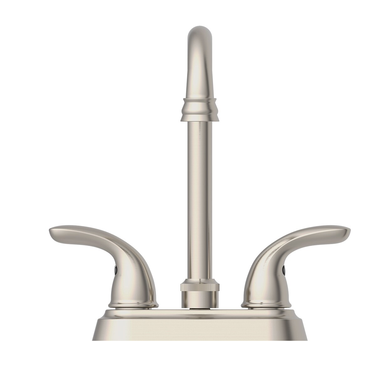Project Source F51A1121NP Kitchen-Faucets - View #3