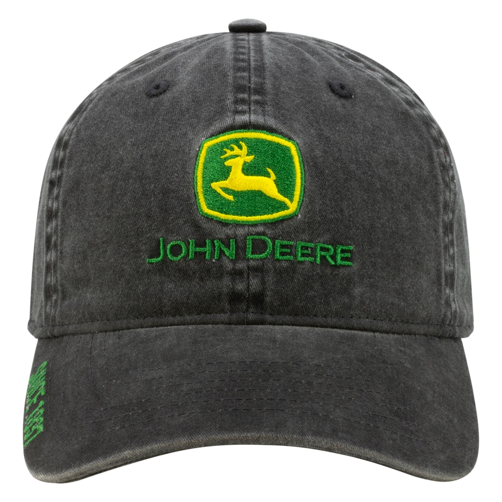 John Deere Hats at