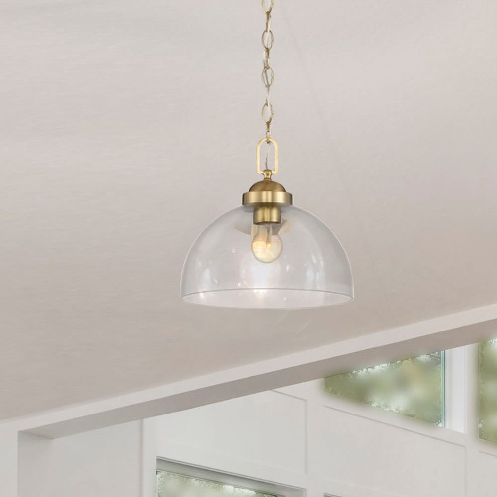Designers Fountain 95932-BG Pendant-Lights - View #5