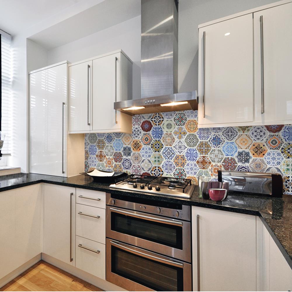 Dundee Deco TP10015623 Wall-Panels - View #2