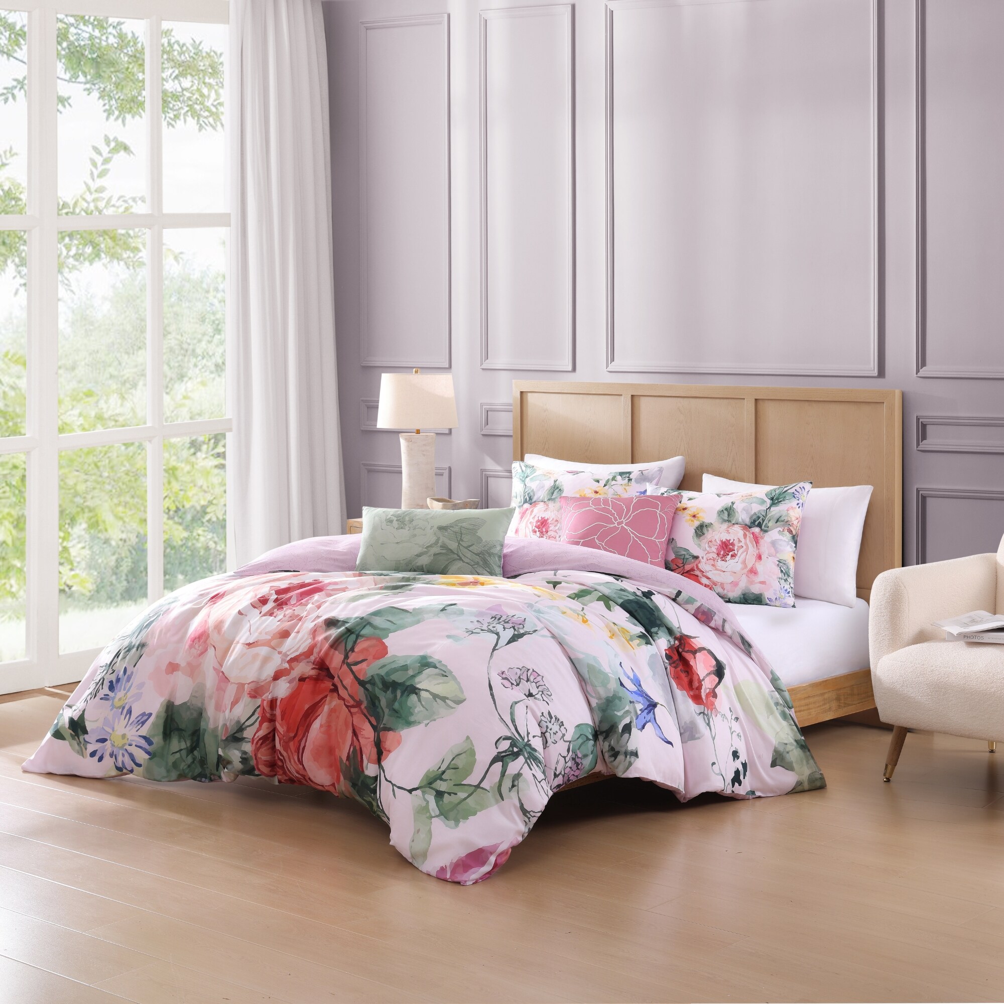 BEBEJAN 655483 Comforters-And-Bedspreads - View #3