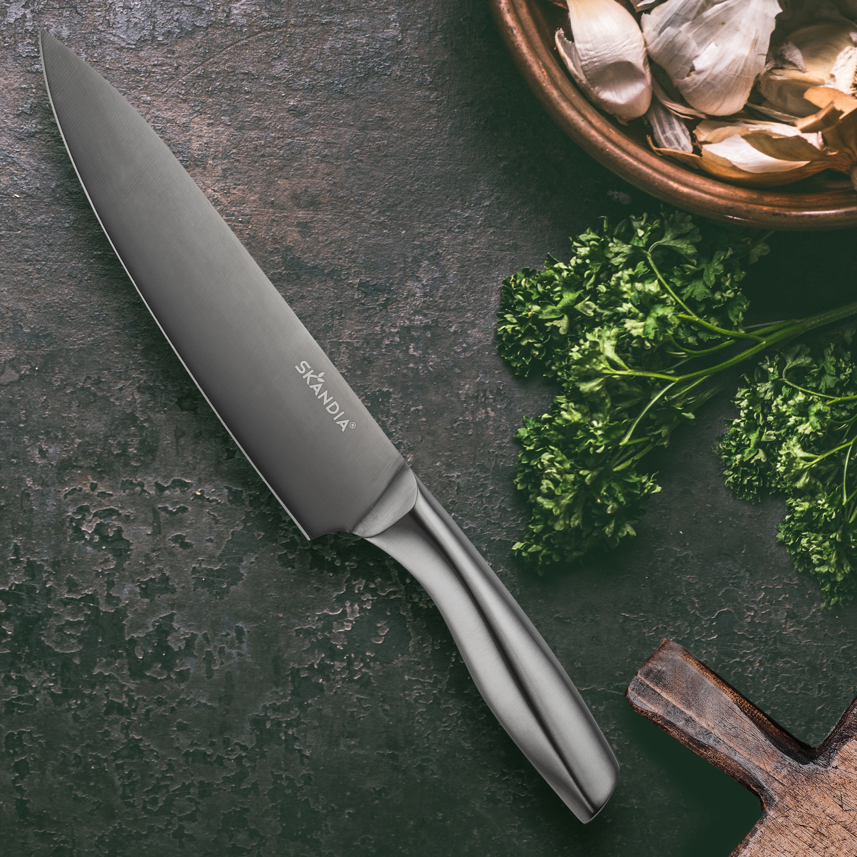 Hampton Forge SCS75312S cutlery - View #7