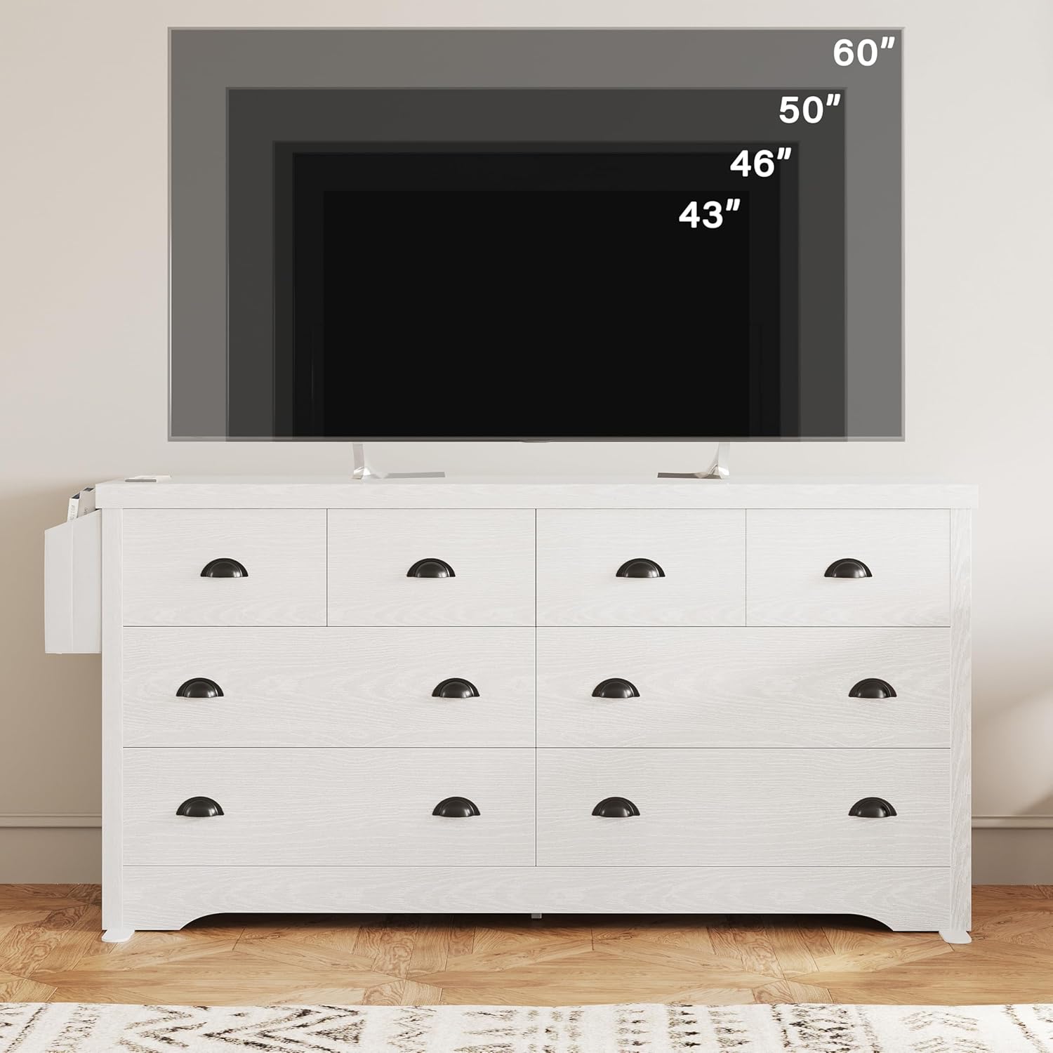 Likimio USAN1057045 dressers - View #4