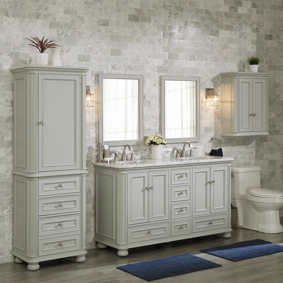 allen + roth 3116VA-60-242-900L Bath-Vanity-Combo - View #11