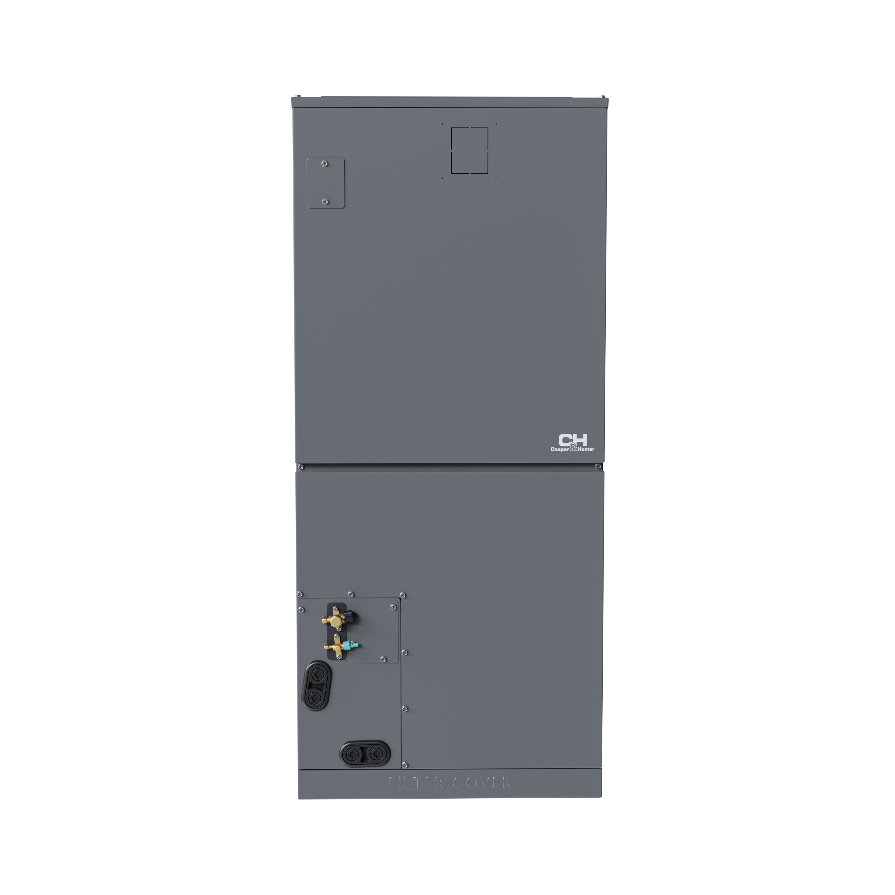Cooper & Hunter CH-M18AHU-CH-ES18 Ductless-Mini-Splits - View #2