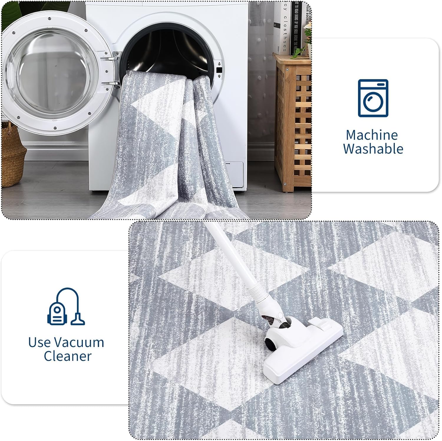 GAOMON CES-V9JDRJHQ0Y0U-Y86 rugs - View #4