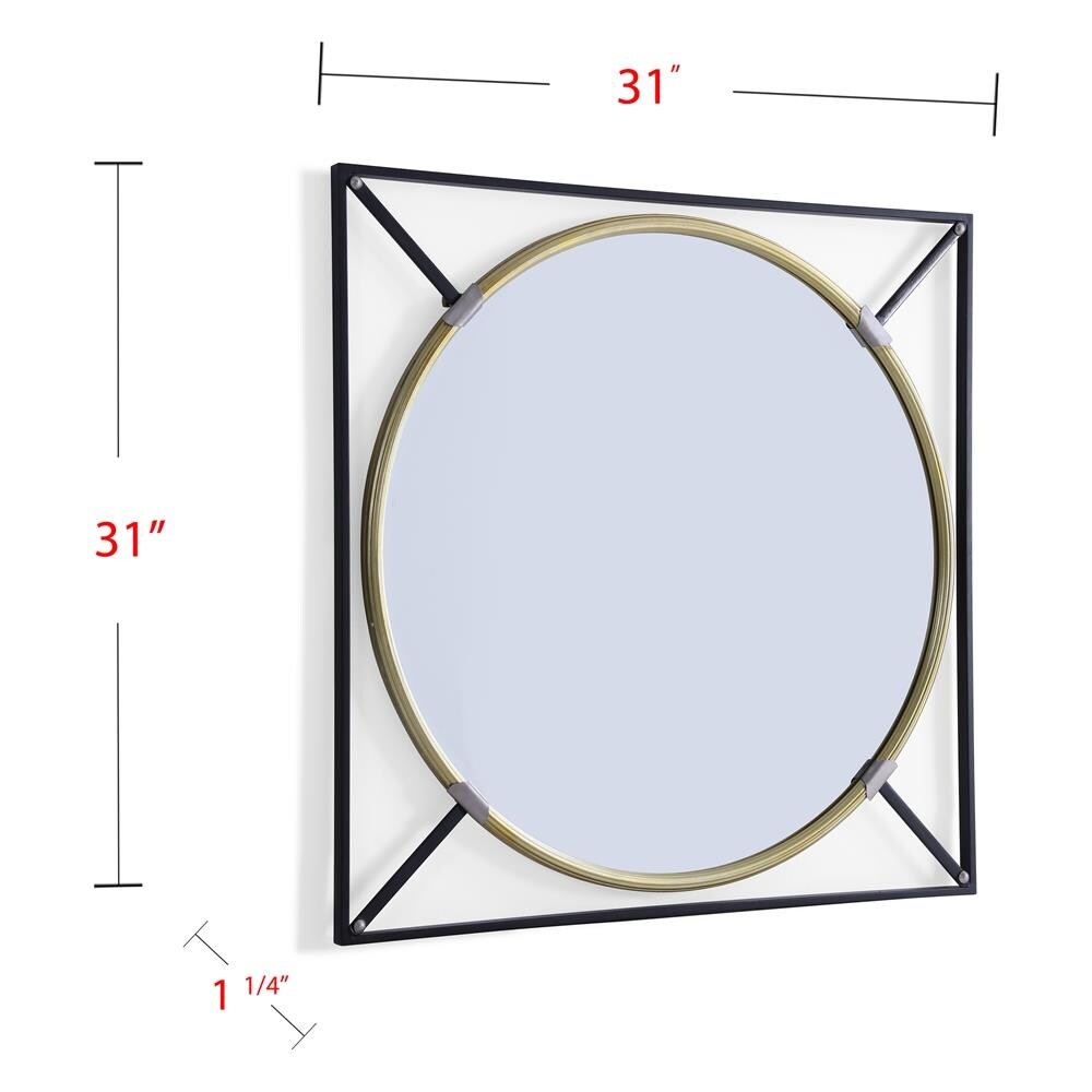 Boston Loft Furnishings ATG1498 Decor-Mirrors - View #5