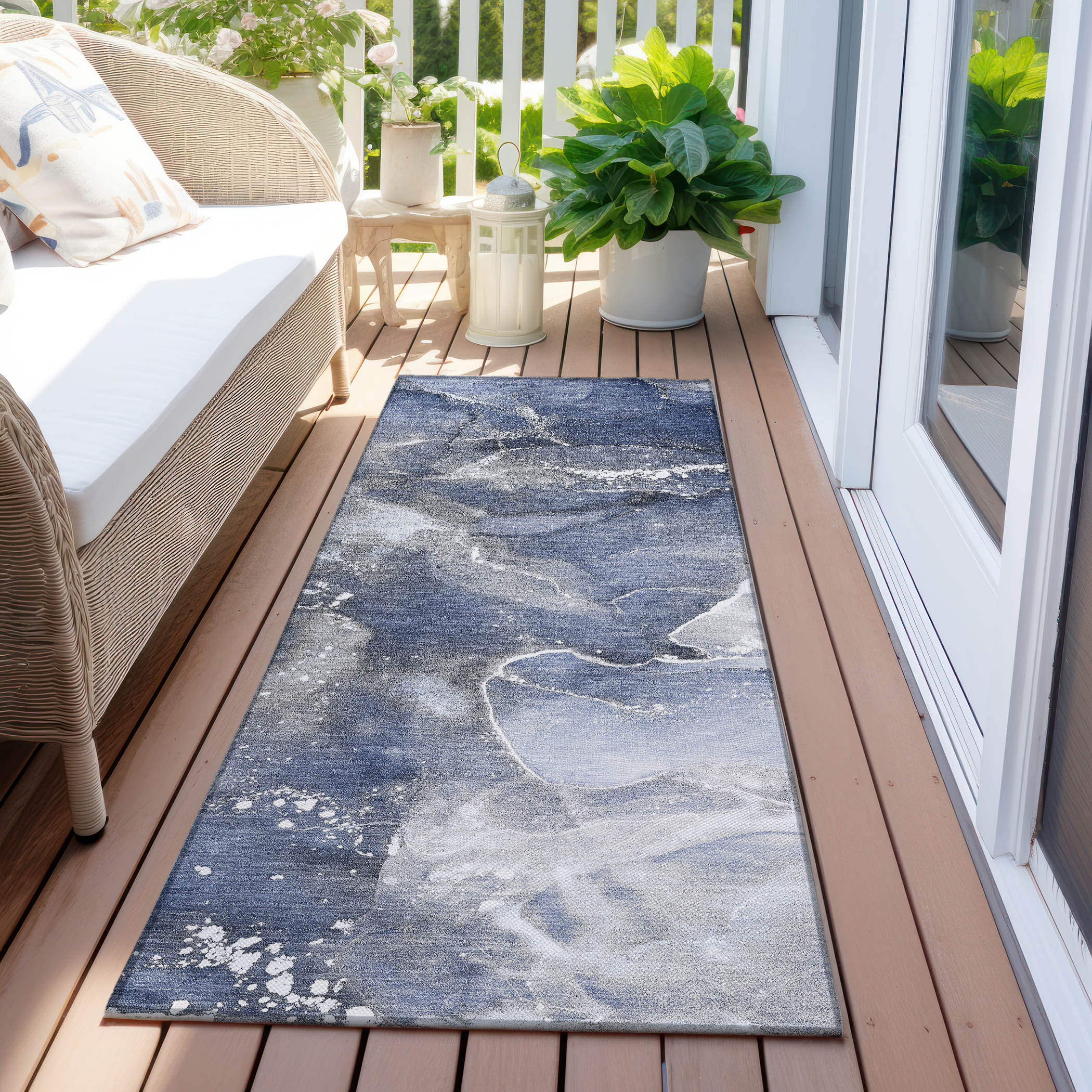 Addison Rugs ACN518NA2X8 rugs - View #7