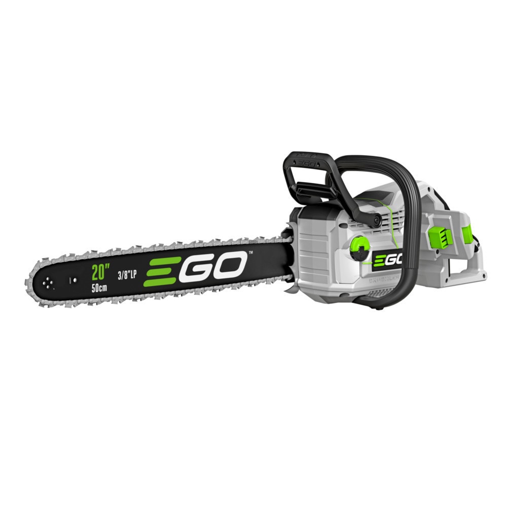 EGO 20-in Chainsaw CS2000 Sansujyuku sansujyuku.com