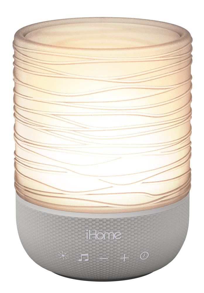 ihome zenergy candle