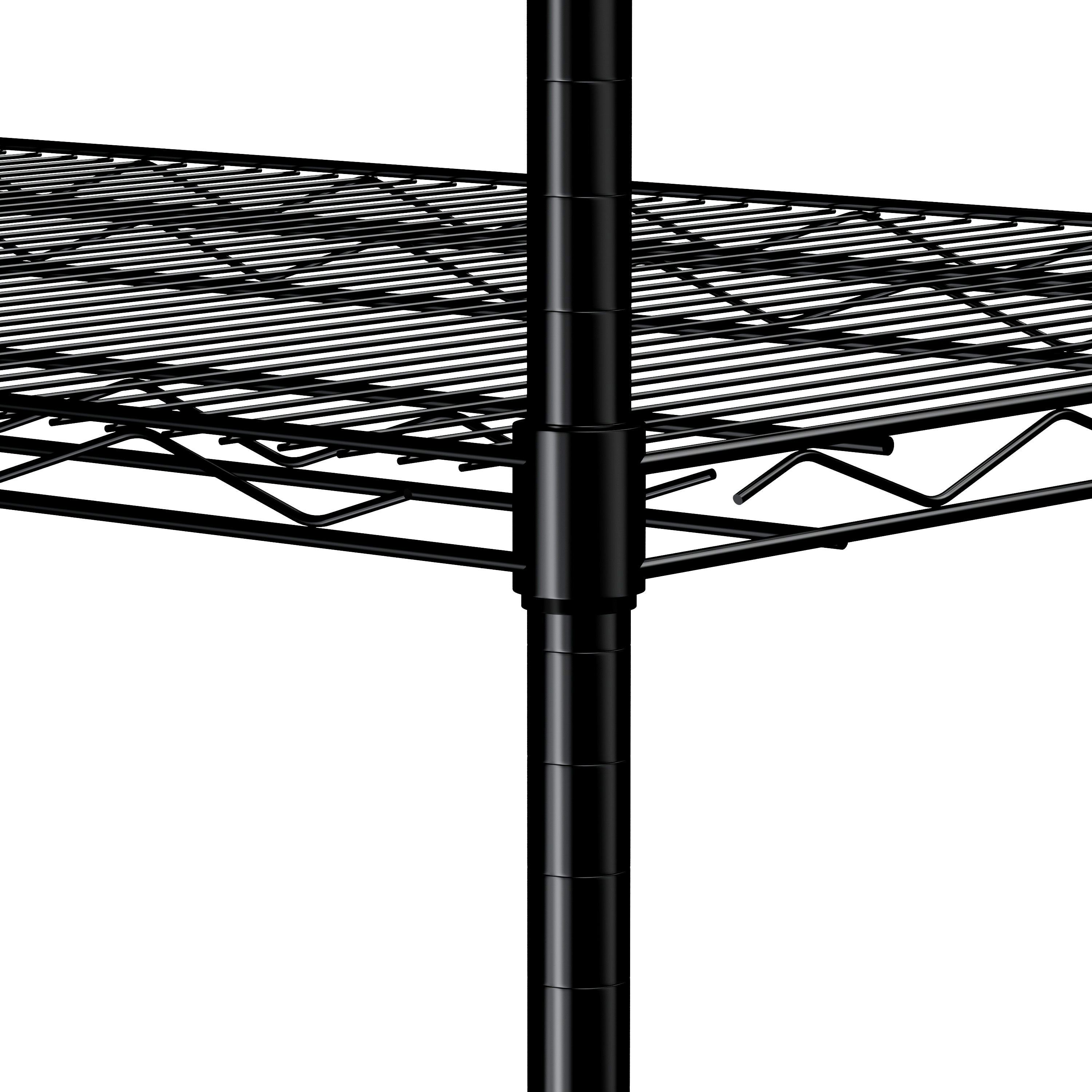 Damerin ZQ-DS-F31 Free-Standing-Shelving - View #14