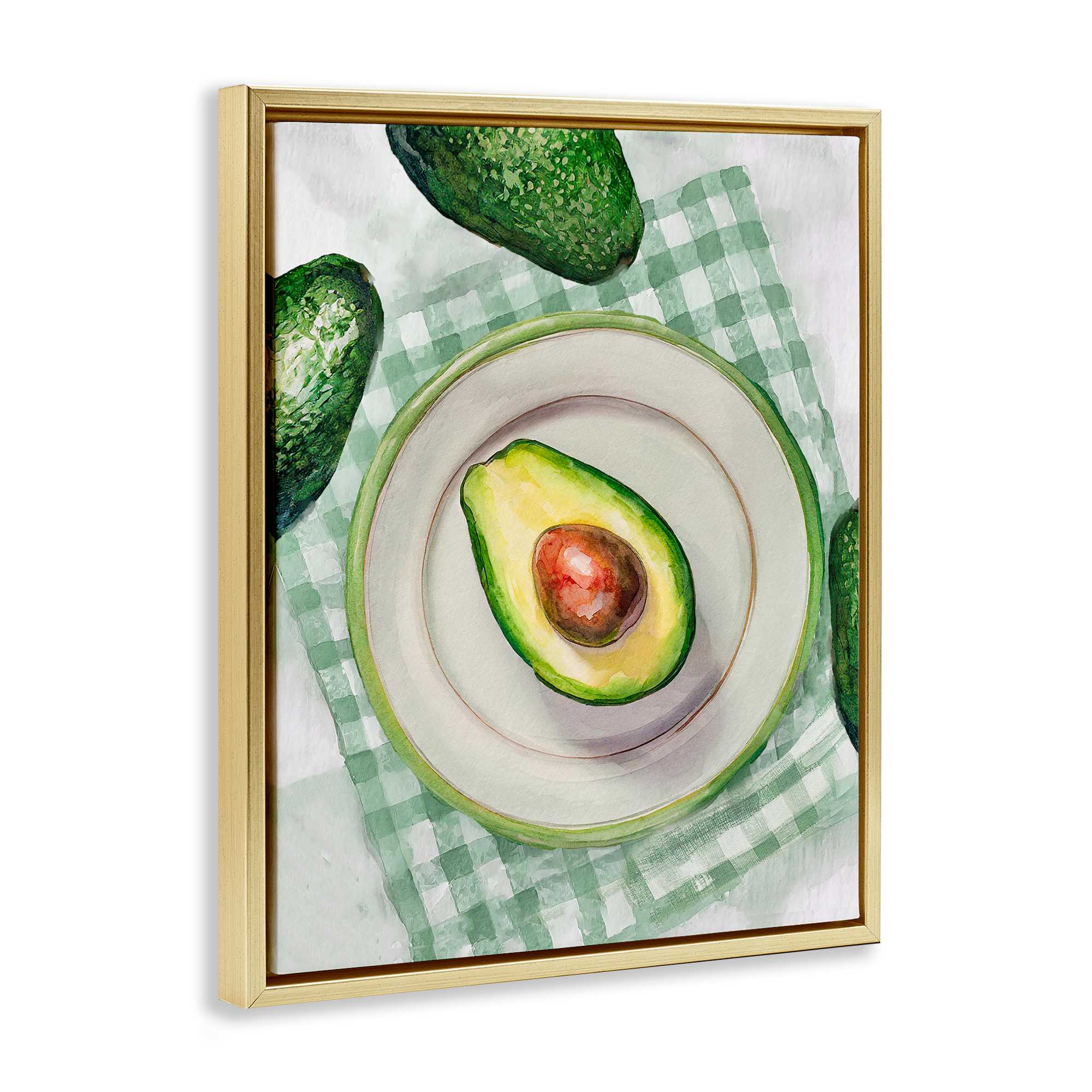 Stupell Industries BT-078-FFG-16X20 Wall-Art - View #2