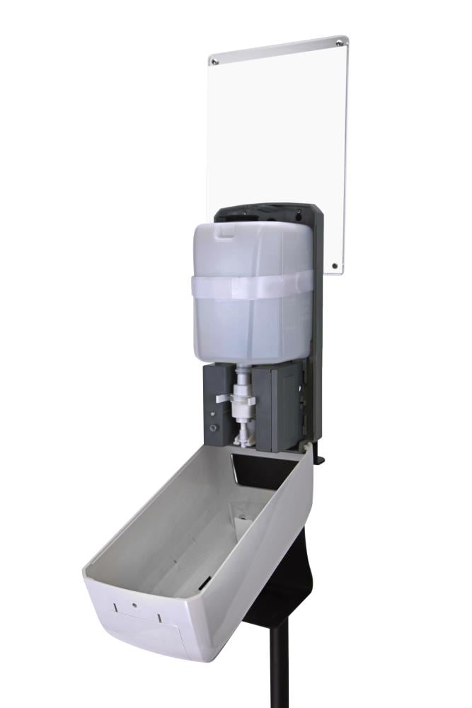  TFHSU-1- 2500PL Hand-Sanitizers - View #7