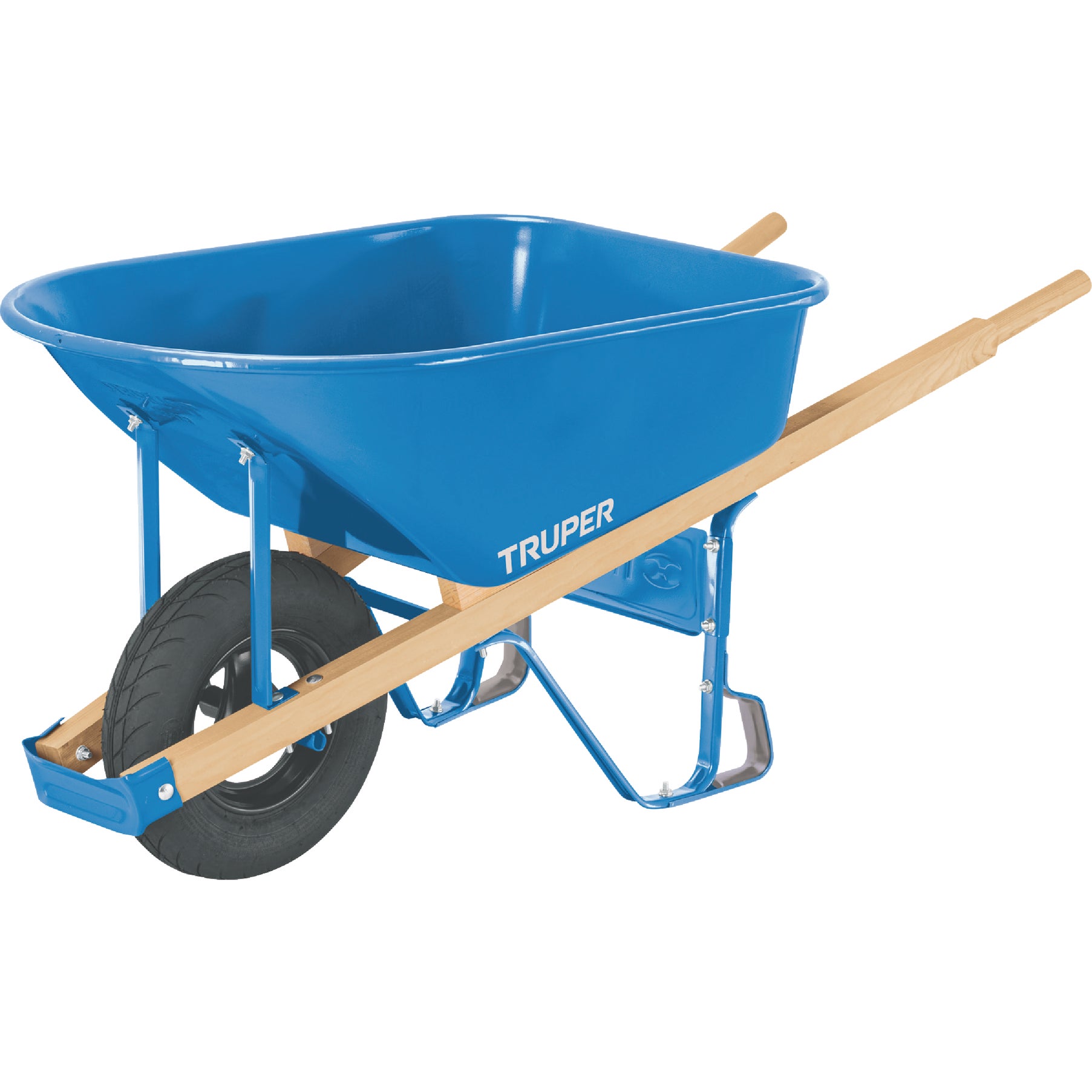 Truper 33181-0920 wheelbarrow - View #2