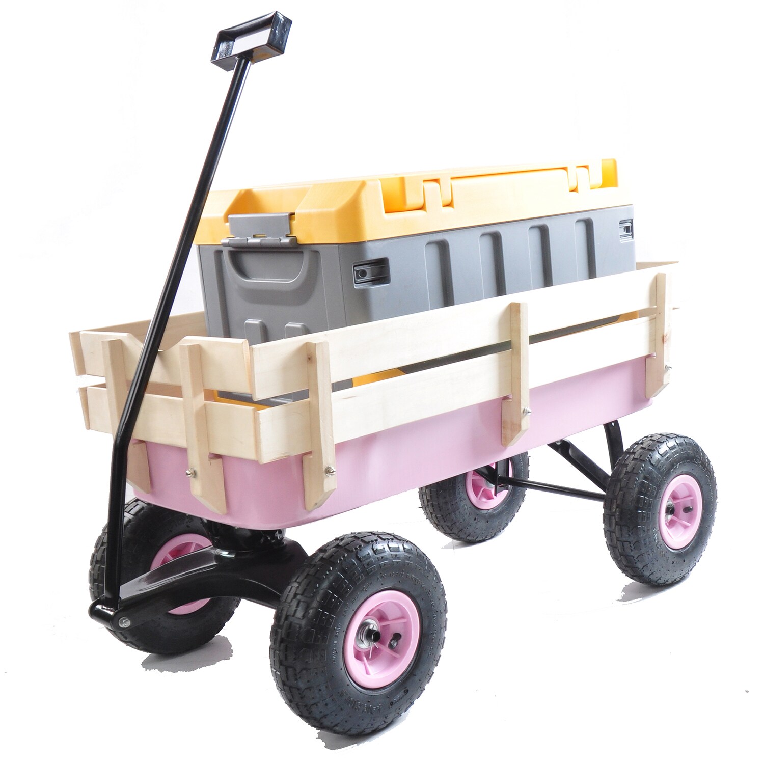 SINOFURN SYB010014PK Yard-Carts - View #15