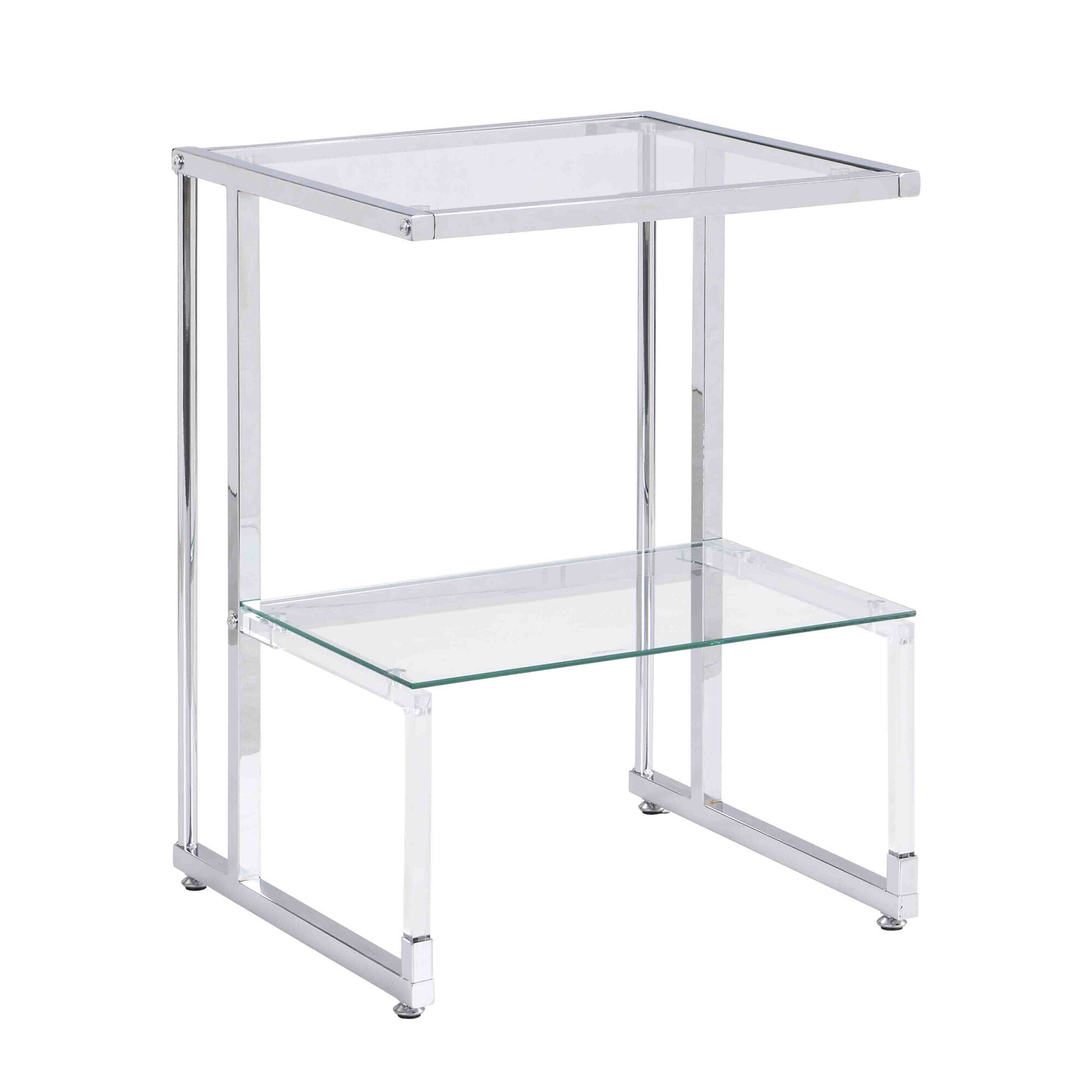 Miki Shinly GHN-6953-04QI End-Tables - View #6