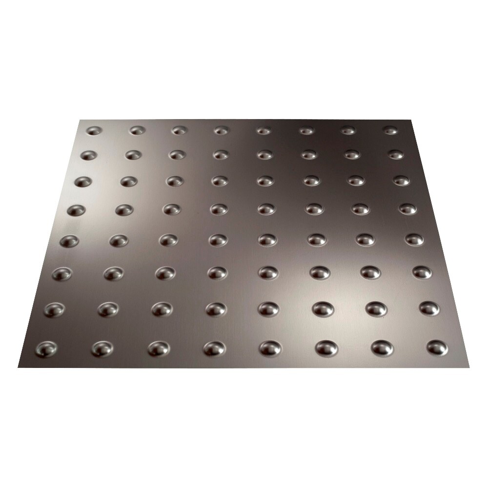 Fasade PL6329 Ceiling-Tile - View #3