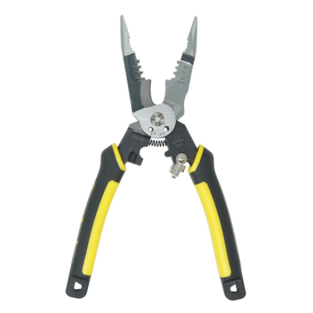 Southwire 65028440 pliers - View #2