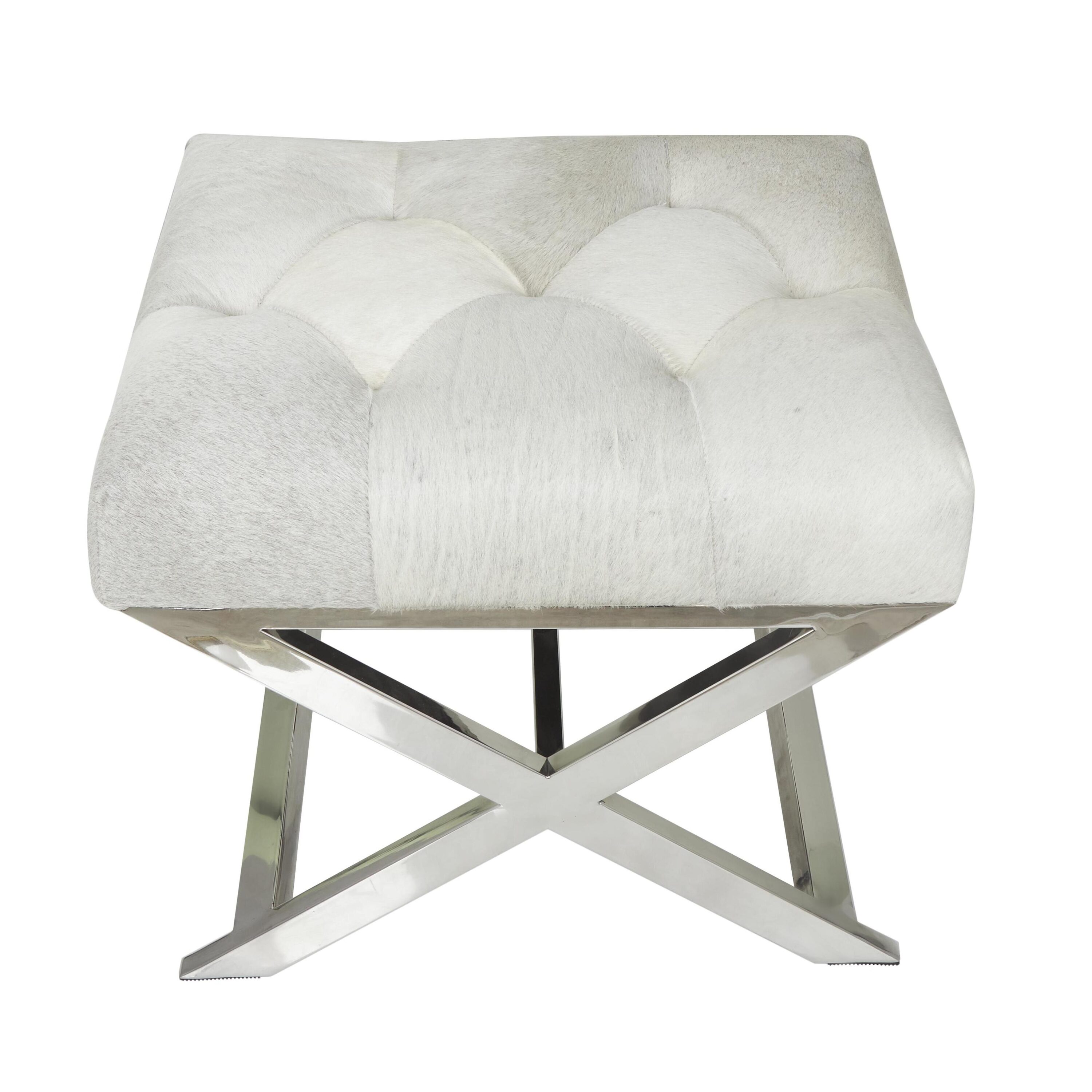 Grayson Lane 821941 Indoor-Ottomans - View #7