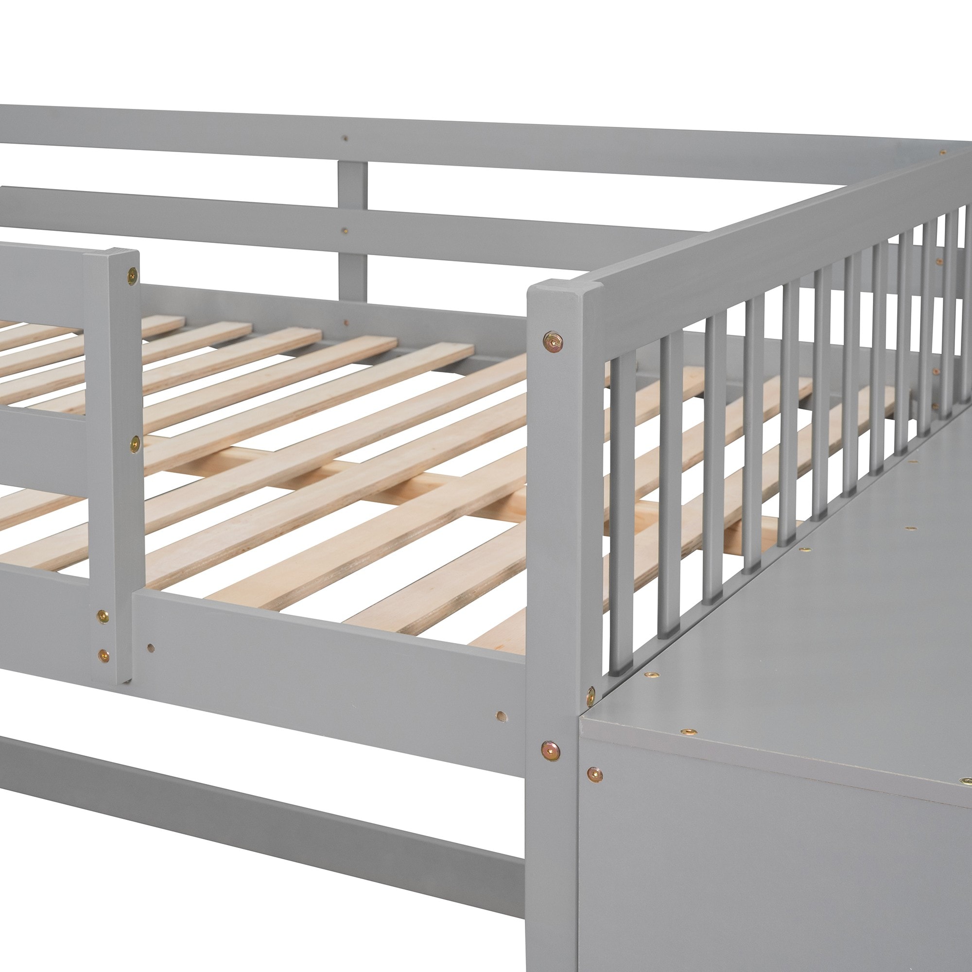 Yiekholo LL-1146AAE Bunk-Beds - View #9
