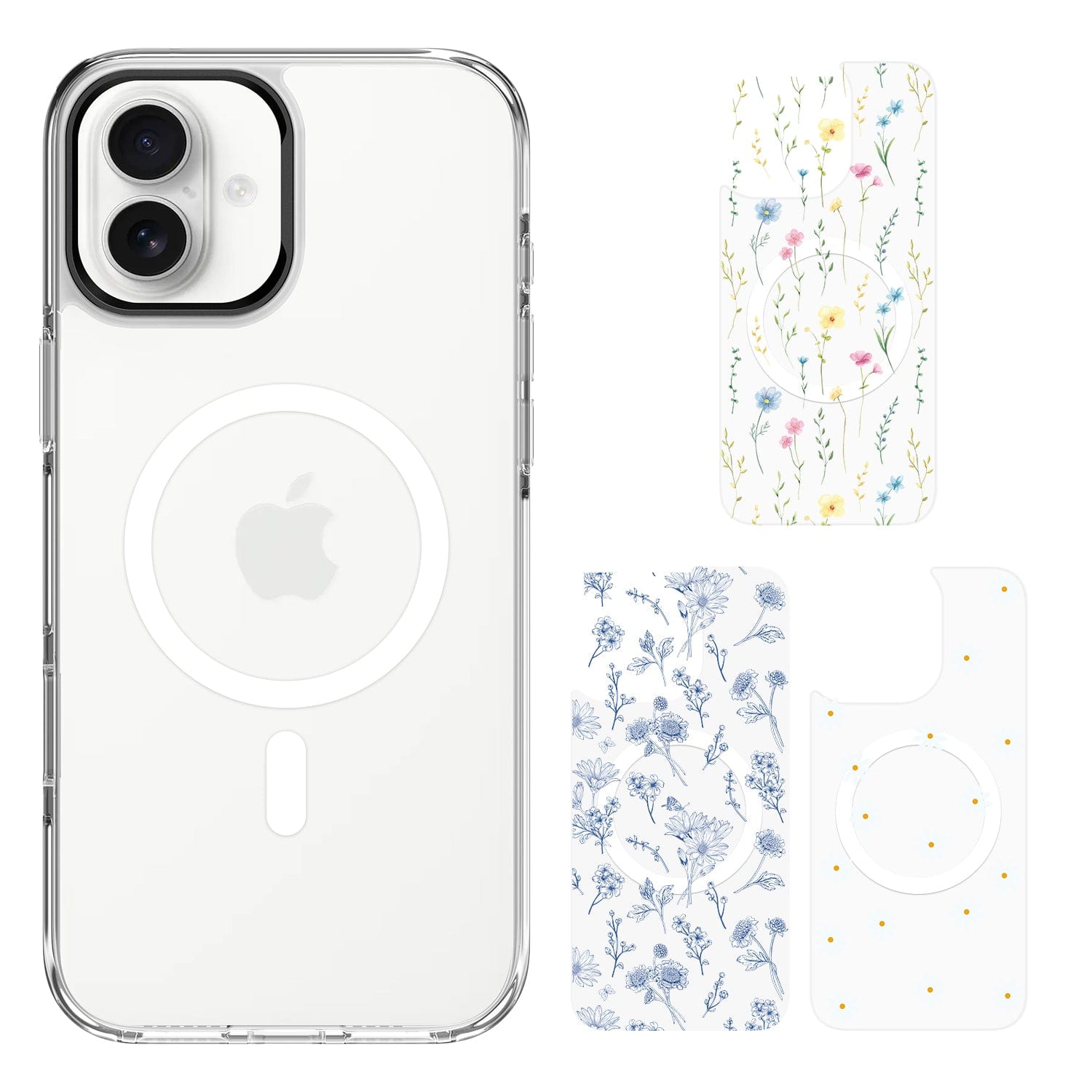 SAHARA CP00656 Cell-Phone-Cases - View #5