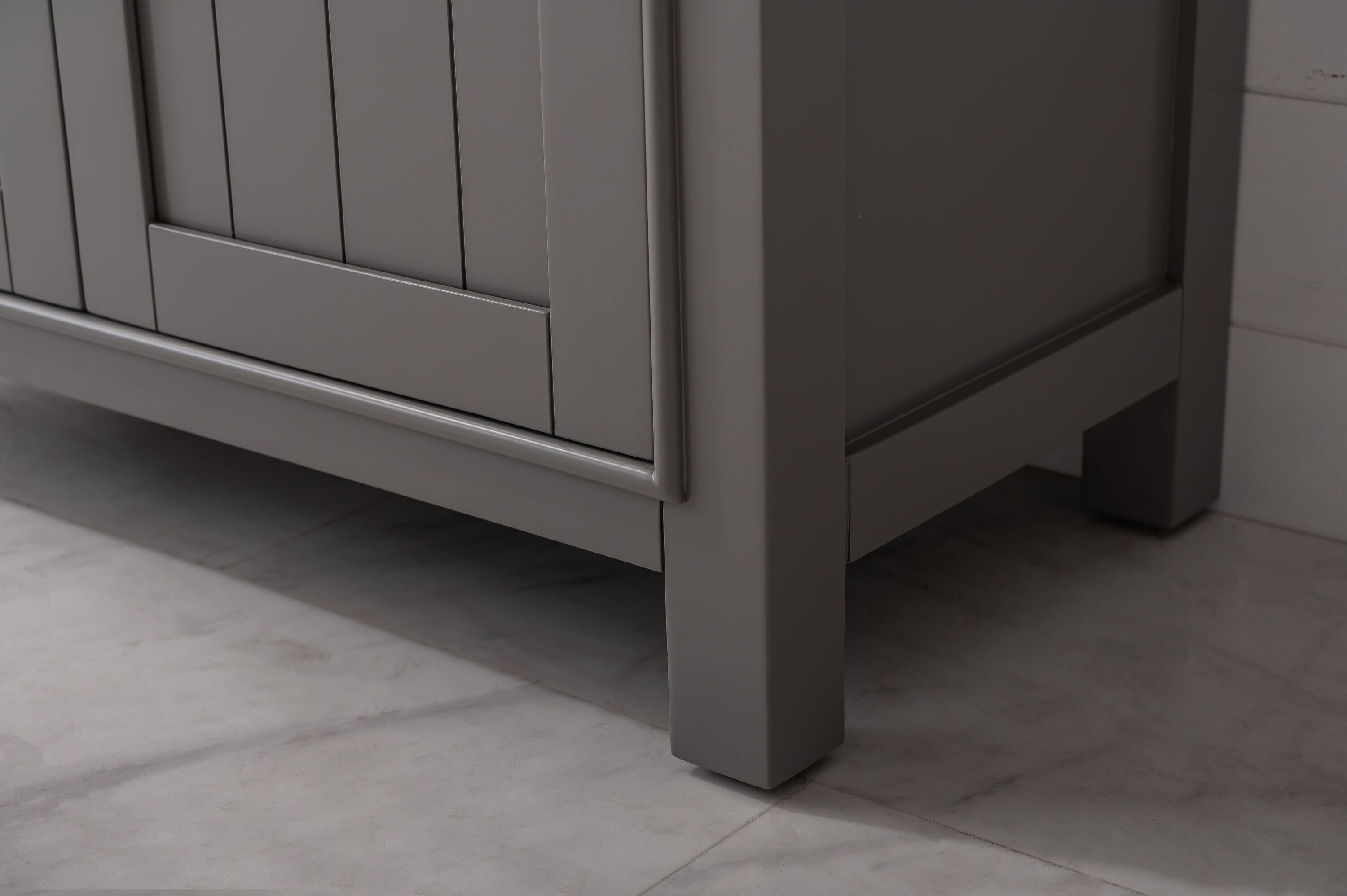 Design Element S05-30-GY Bath-Vanity-Combo - View #8