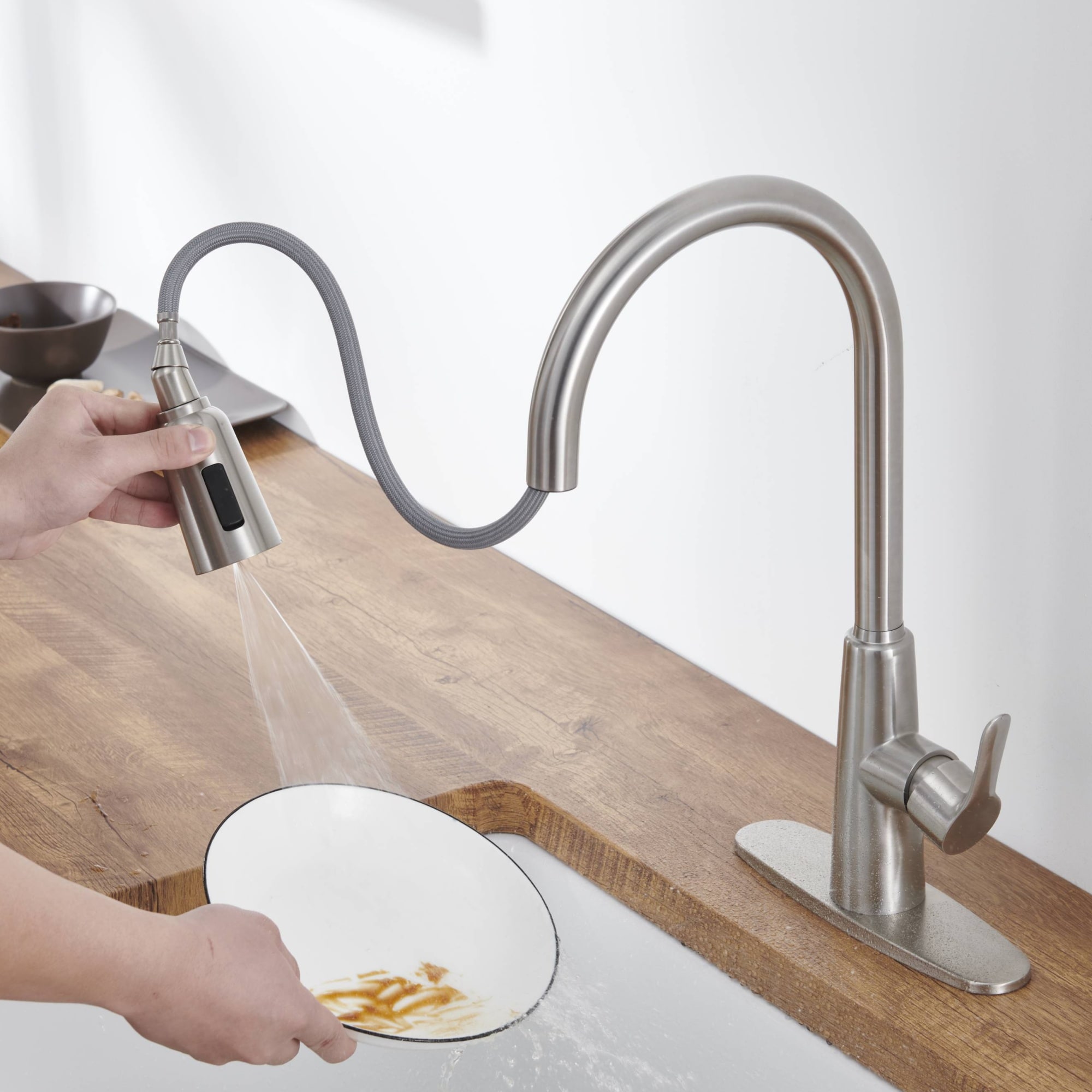 Vanityfus VF-T3177-77521 Kitchen-Faucets - View #8