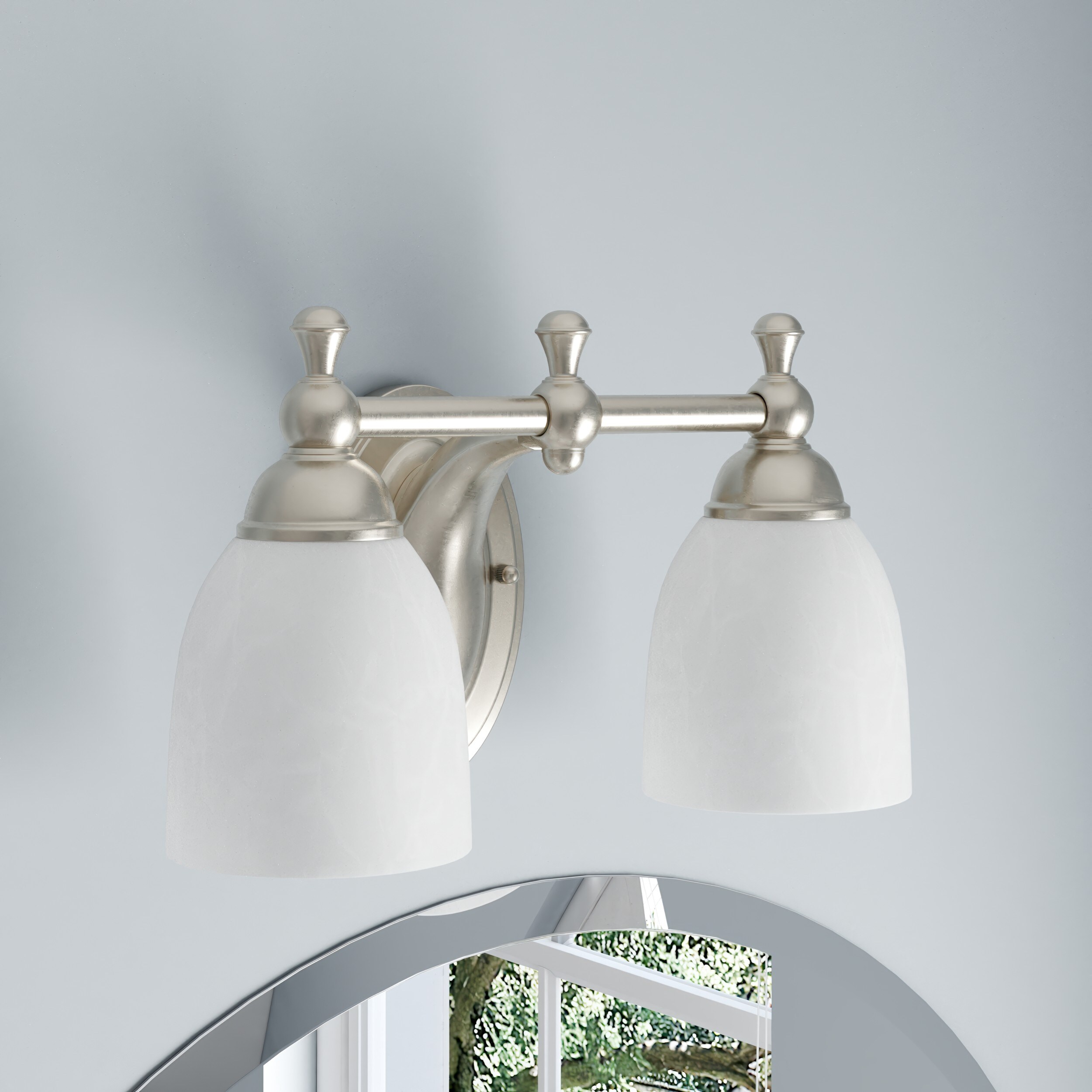 Millennium Lighting 4302-SN b089995 - View #6