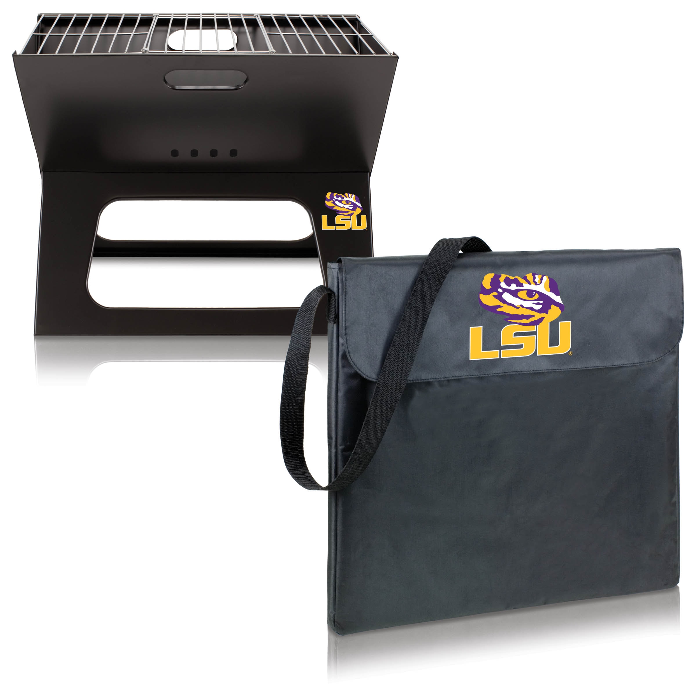 Picnic Time 775-00-175-294-0 Grilling-Tools-Utensils - View #3