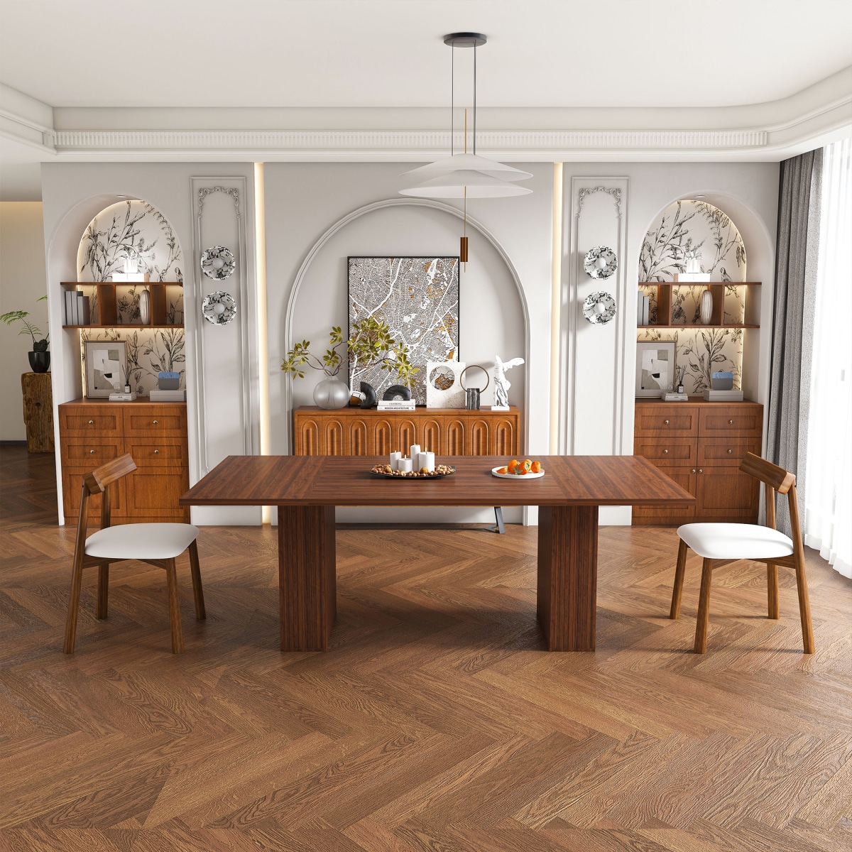 Streamdale Furniture W2700S00110 Dining-Sets - View #3