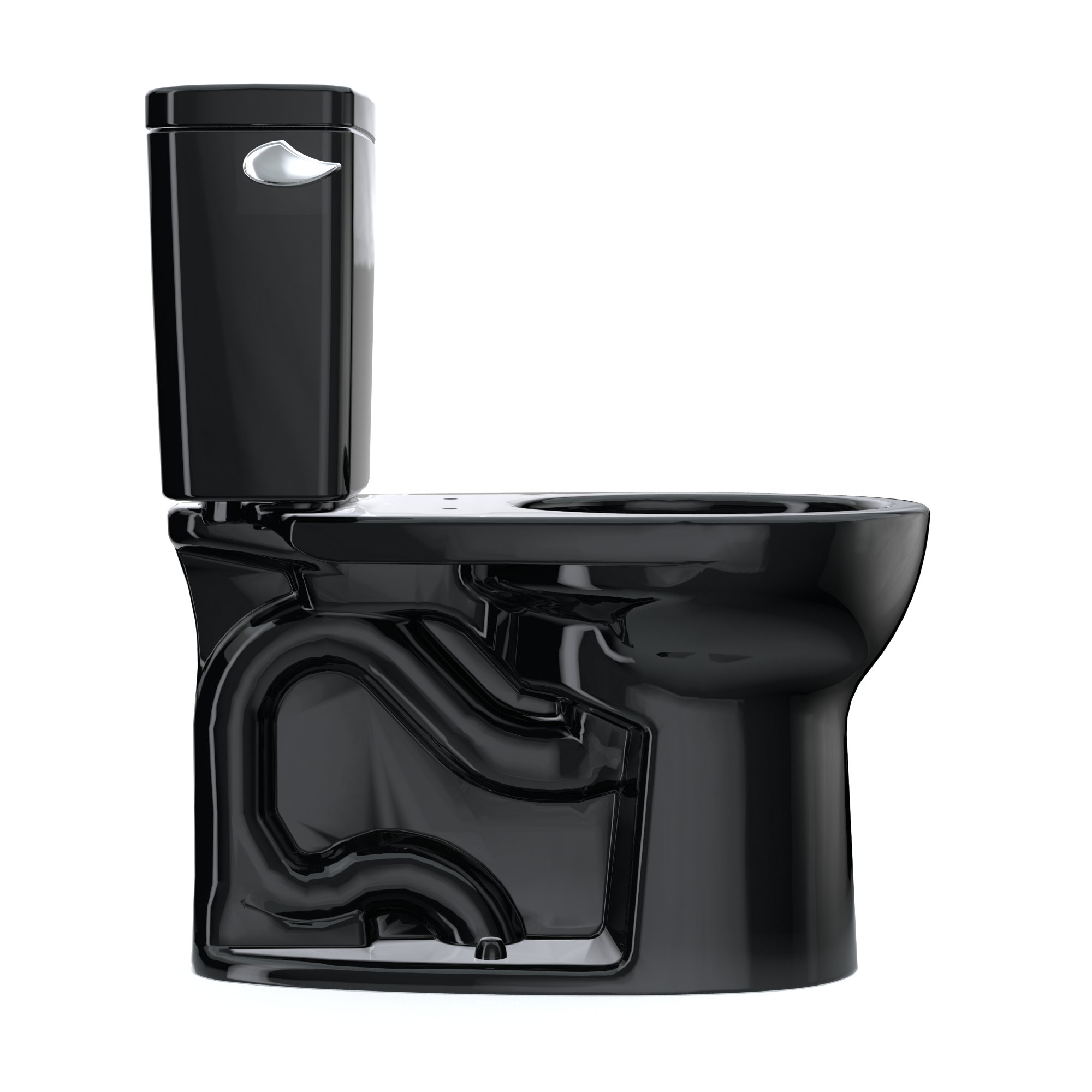 TOTO CST775CEF-51 toilets - View #7