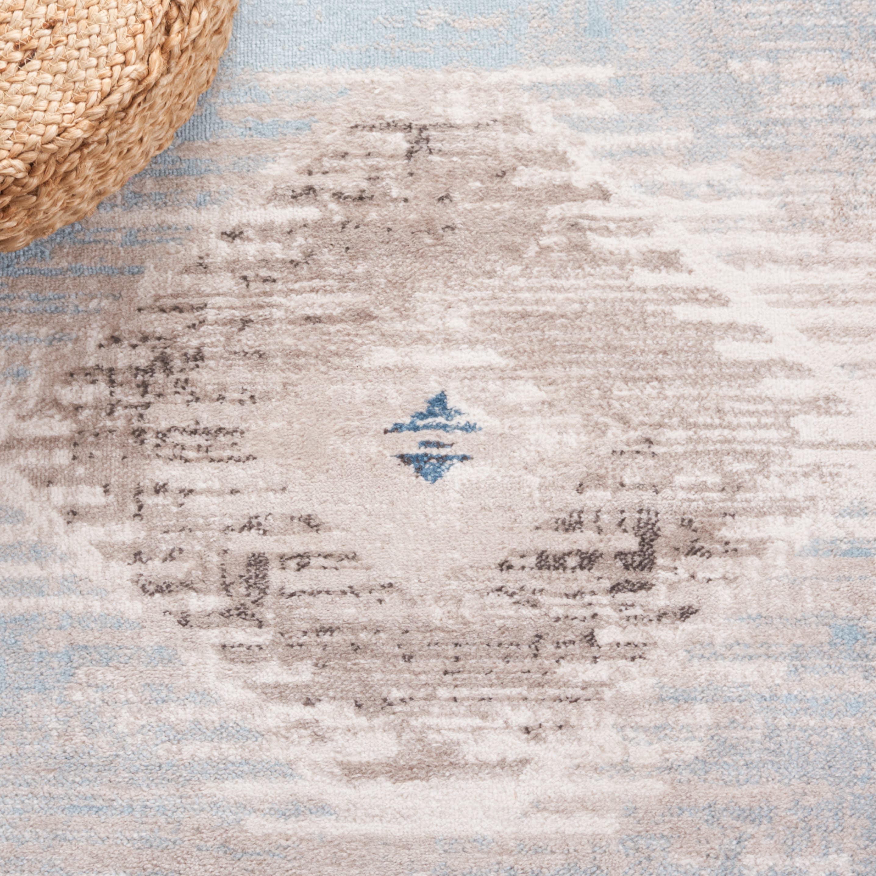Safavieh CRN234M-4 rugs - View #5