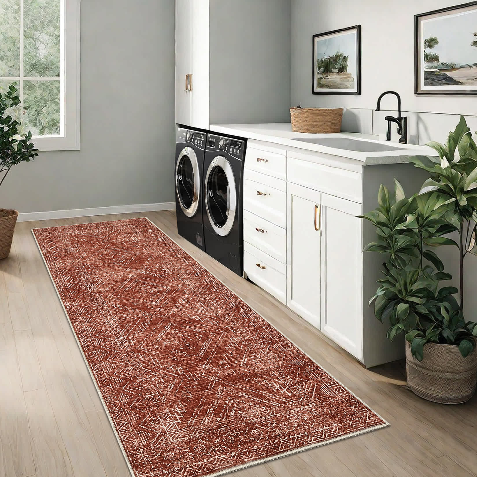 Qeetex LSN-PHO-33RAC4IF rugs - View #5