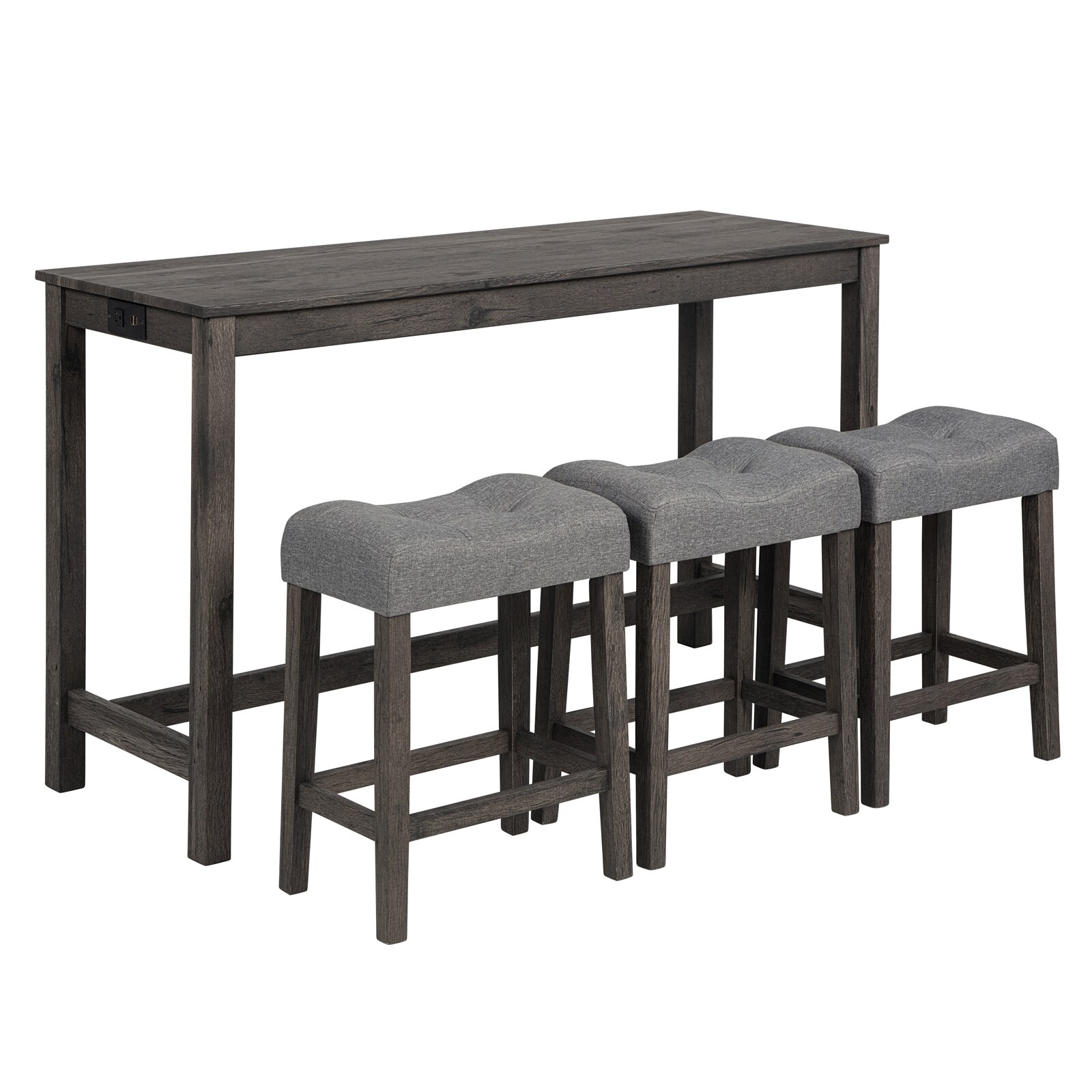 LOVMOR SF-H-W1998P193827 Dining-Sets - View #6