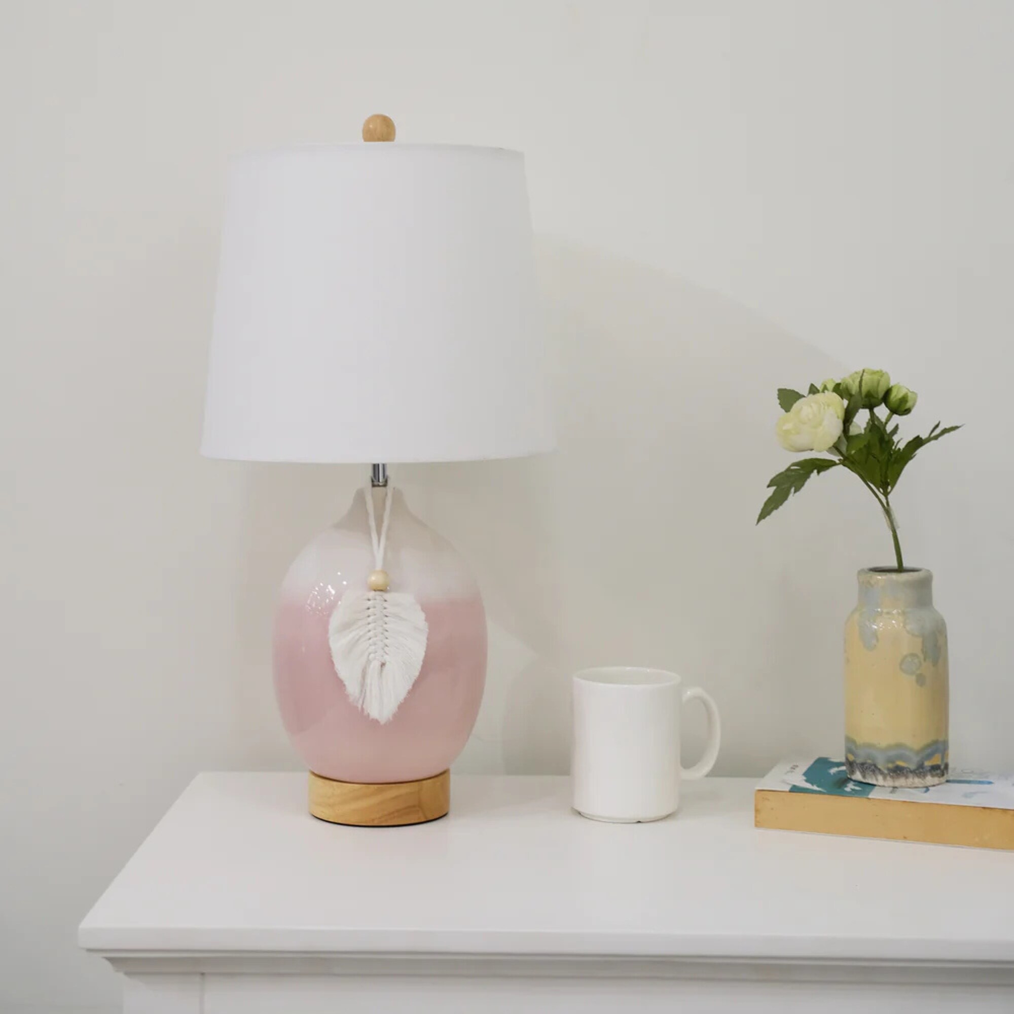 VNT Signature LT10112 Table-Lamps - View #2