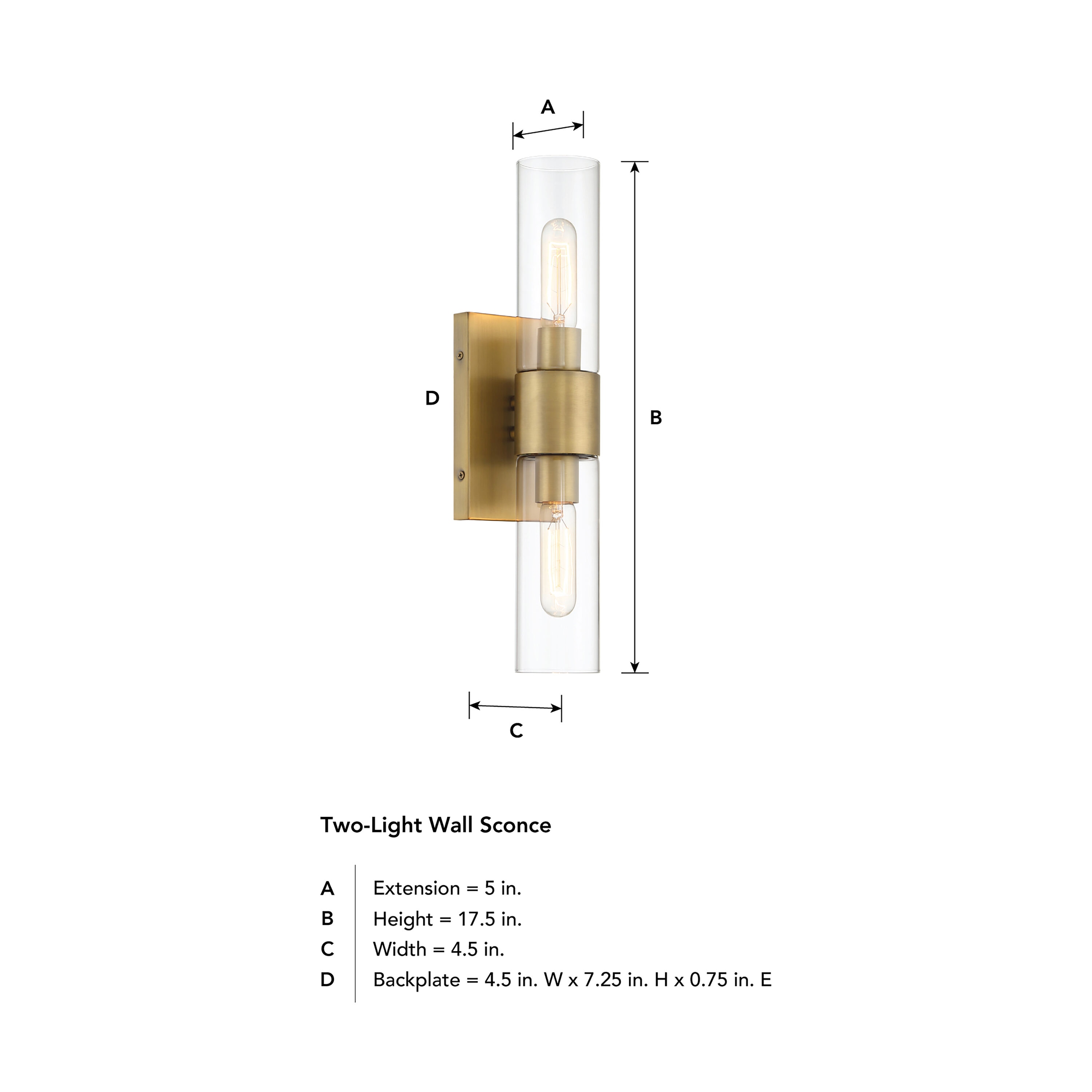 Designers Fountain D286M-2WS-OSB b090000 - View #9