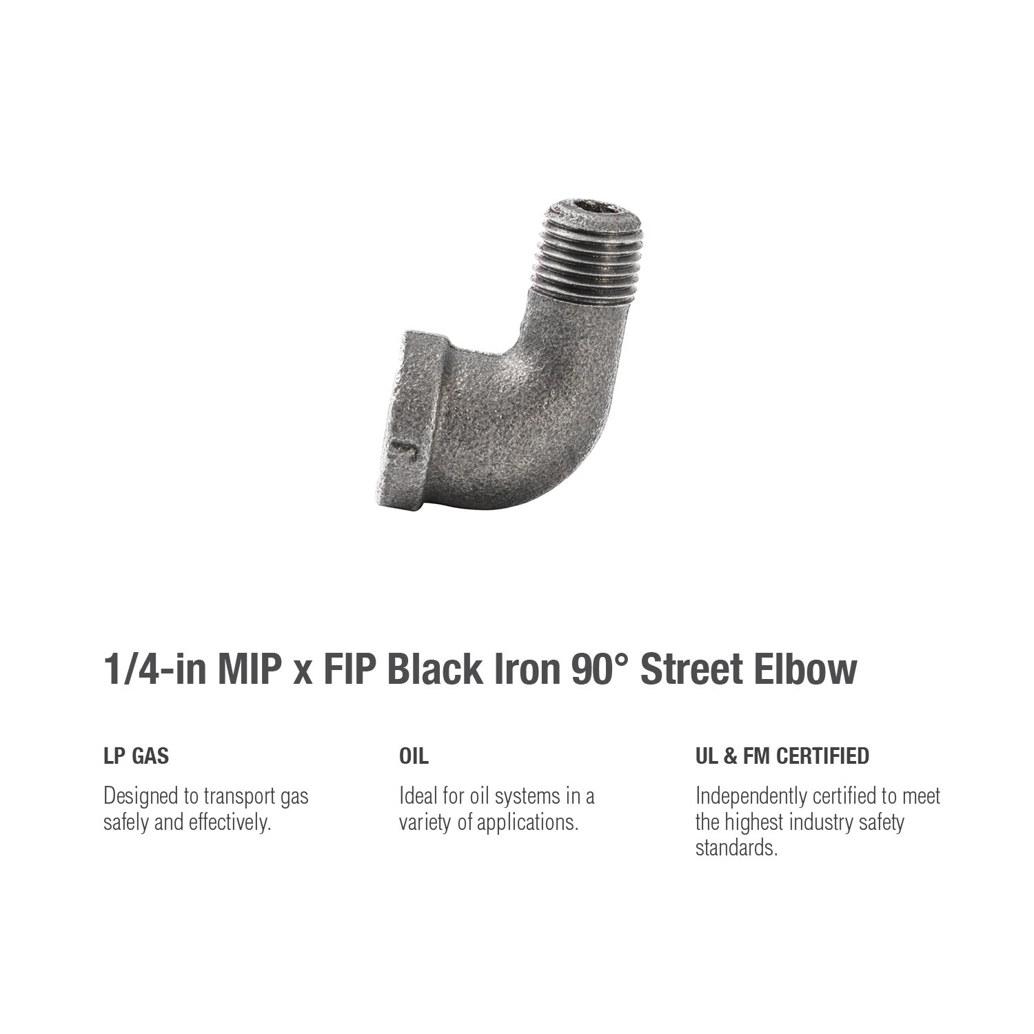 RELIABILT 520-301LW Black-Iron-Fittings - View #7