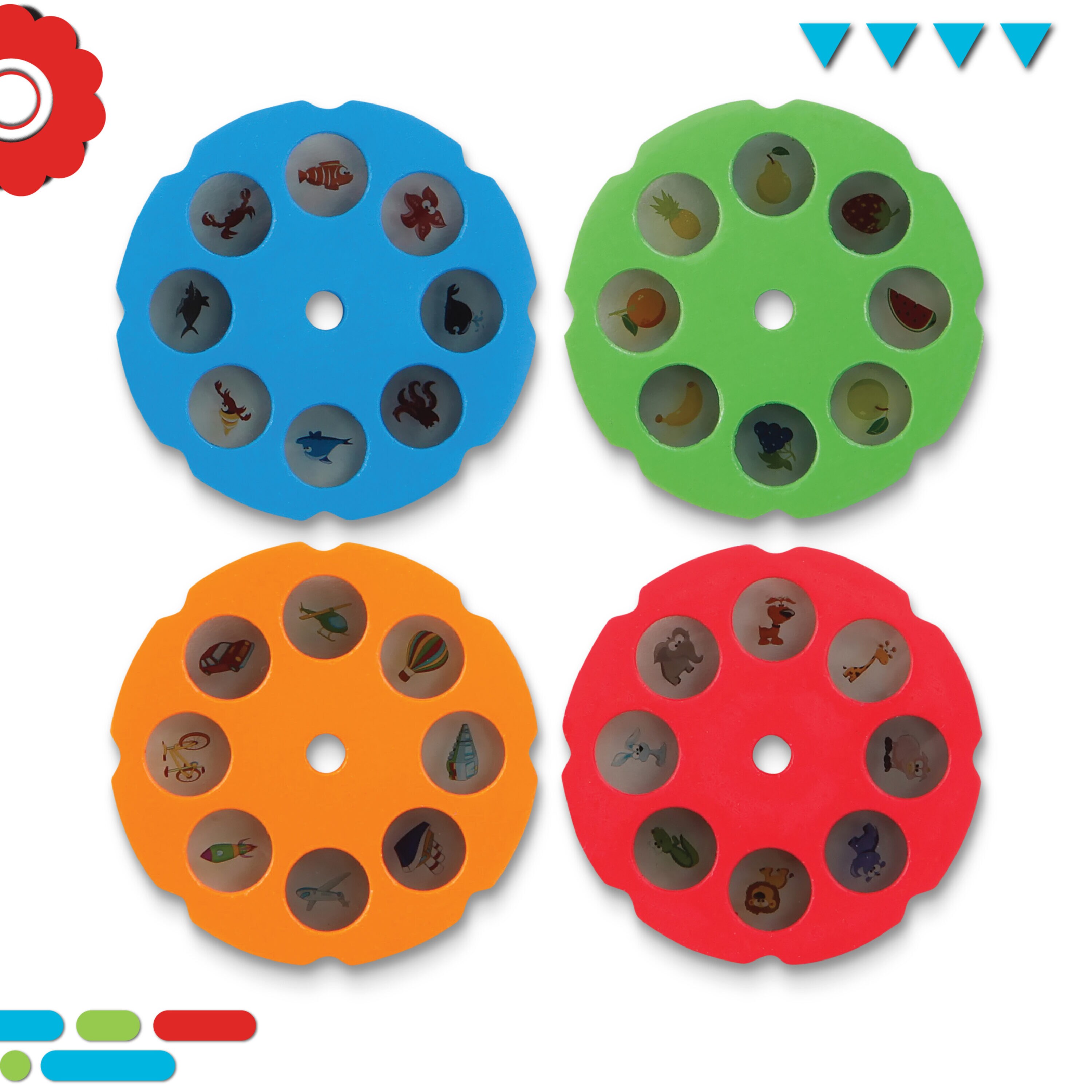 Discovery Kids 1012386 Play-Toys - View #6