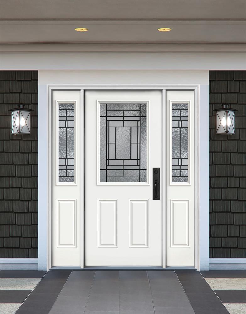 JELD-WEN LOWOLJW167000832 Entry-Doors - View #2