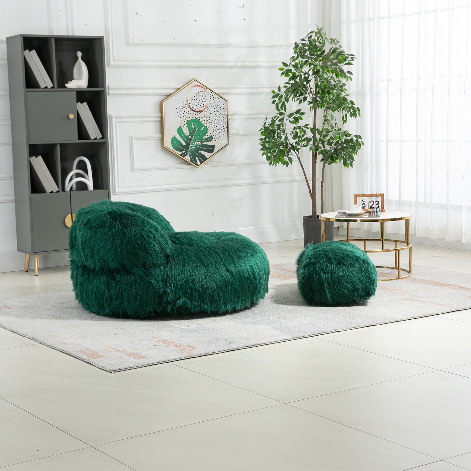 Bybafun YA6100042 chairs - View #18