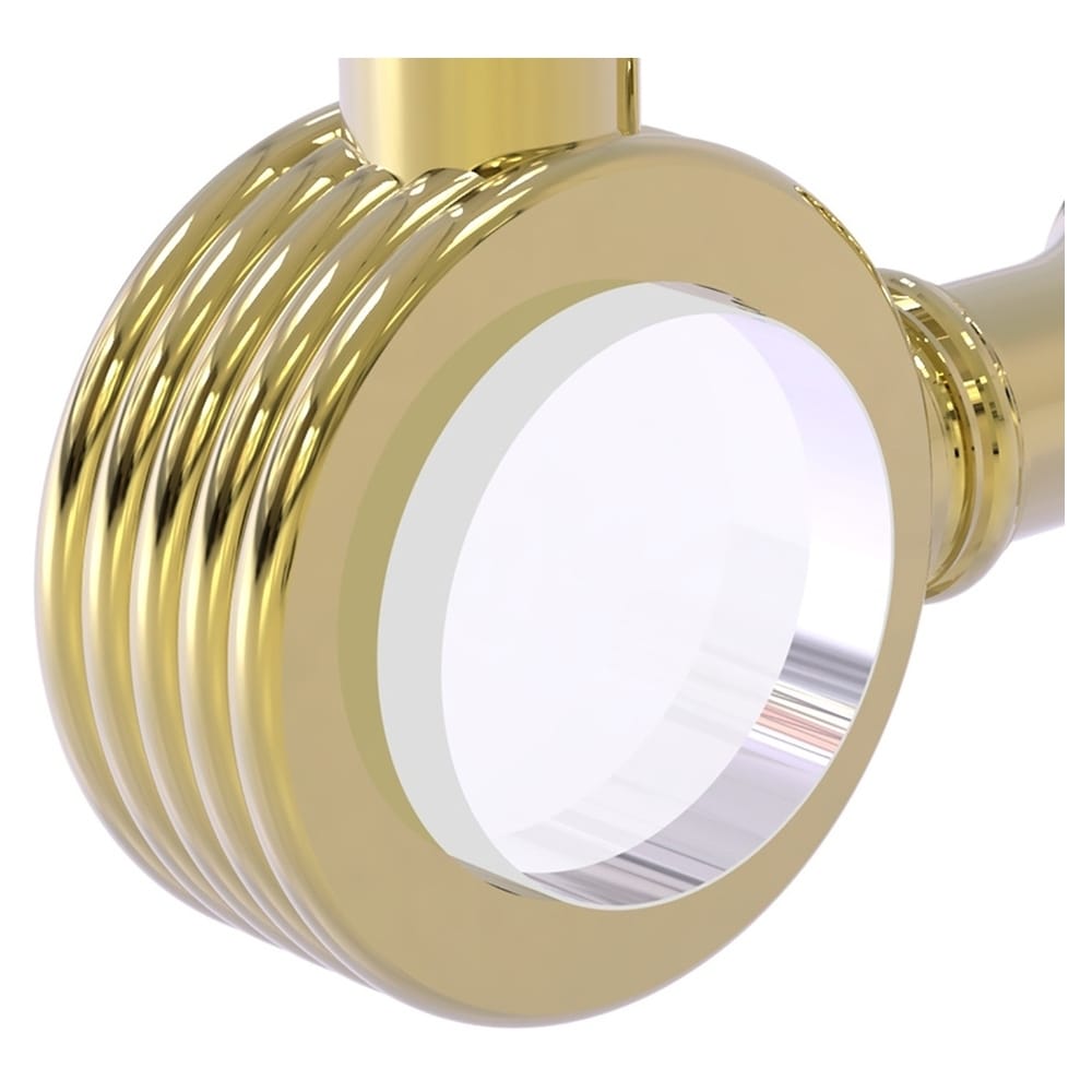 Allied Brass PG-20G-UNL Robe-Hooks - View #2