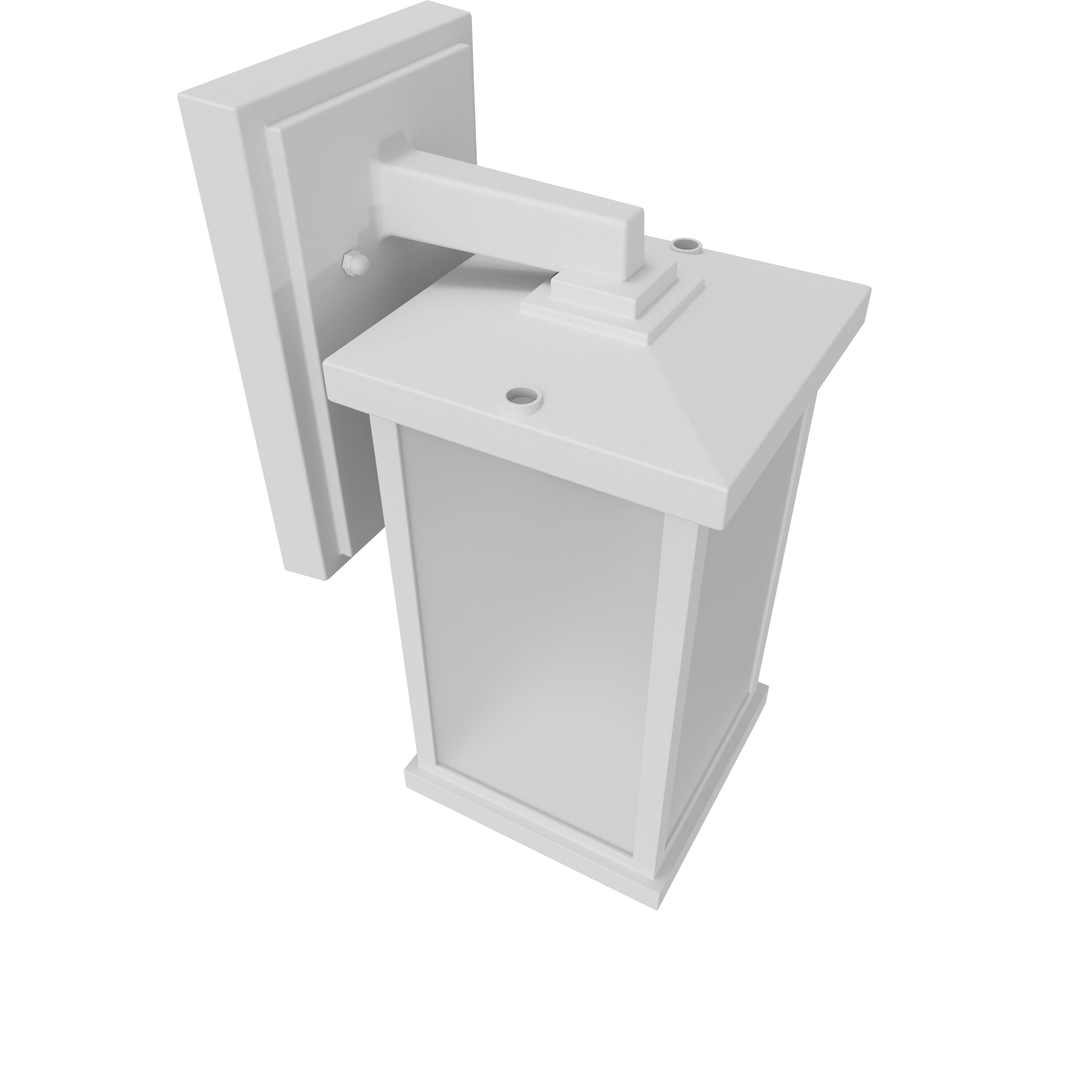 Project Source WL131WW Outdoor-Wall-Lighting - View #7