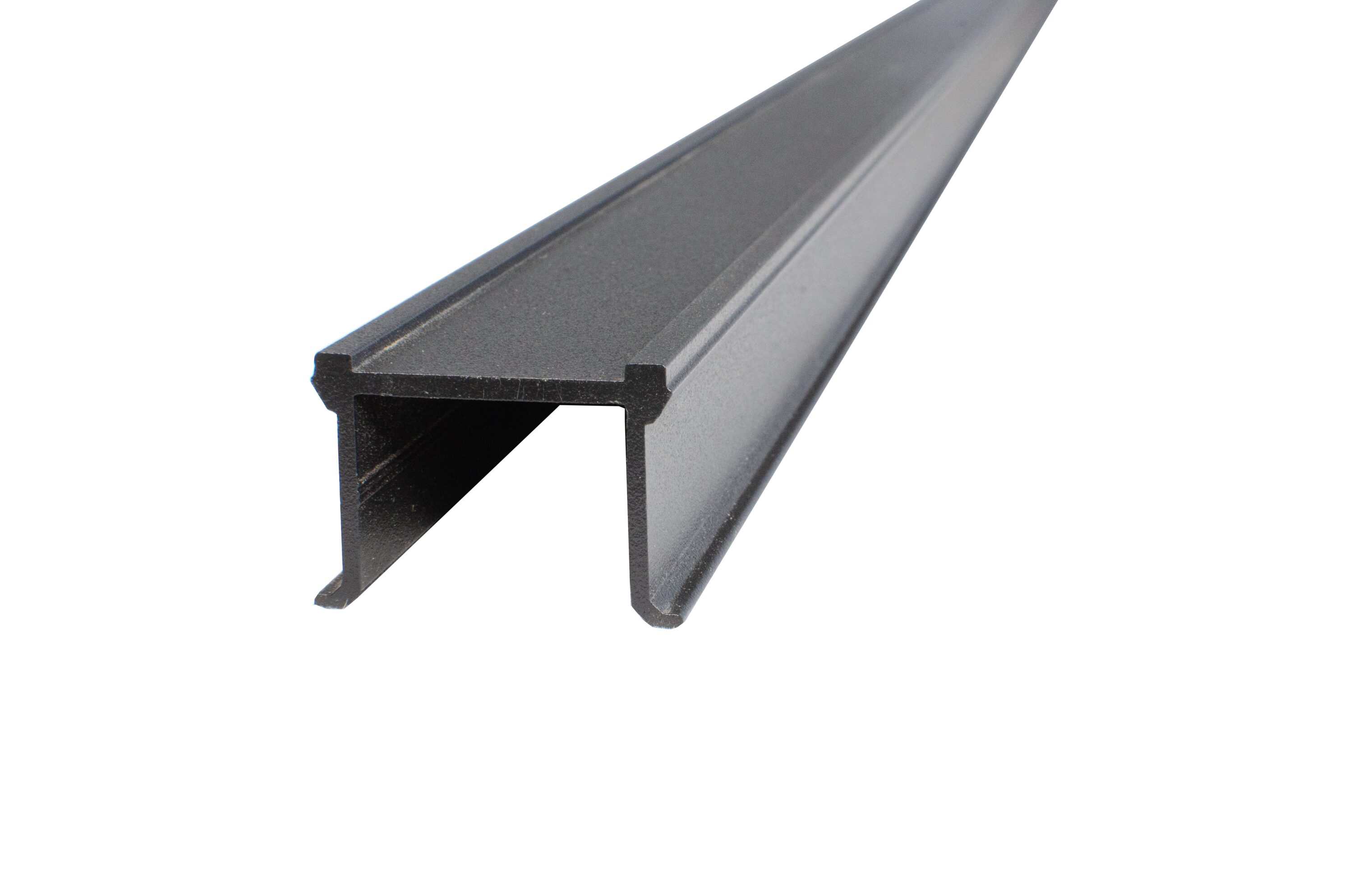 Harmony Railing Black Aluminum Spacer for Deck Stairs, Decking, and ...