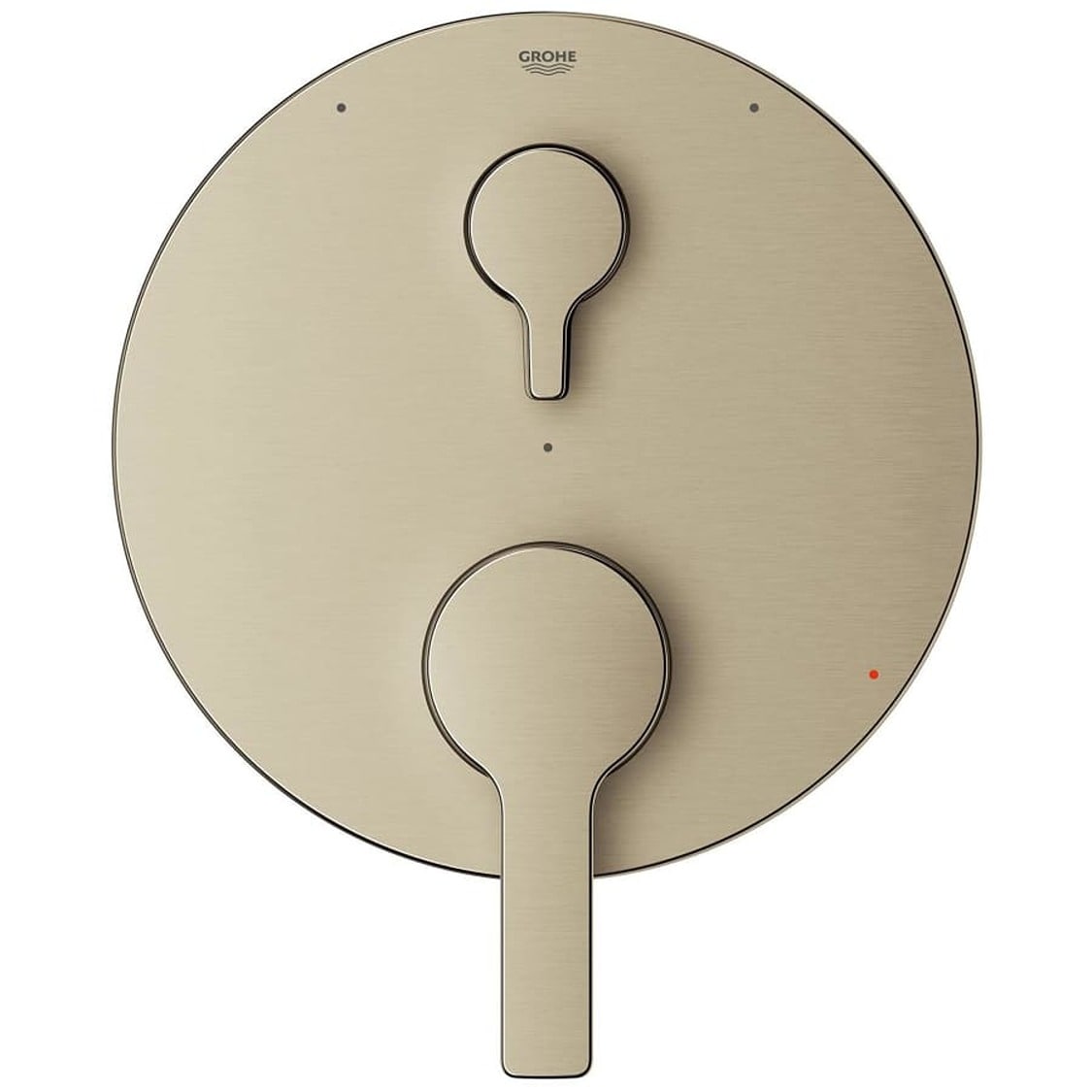 GROHE 29424000 Tub-Shower-Faucets - View #3